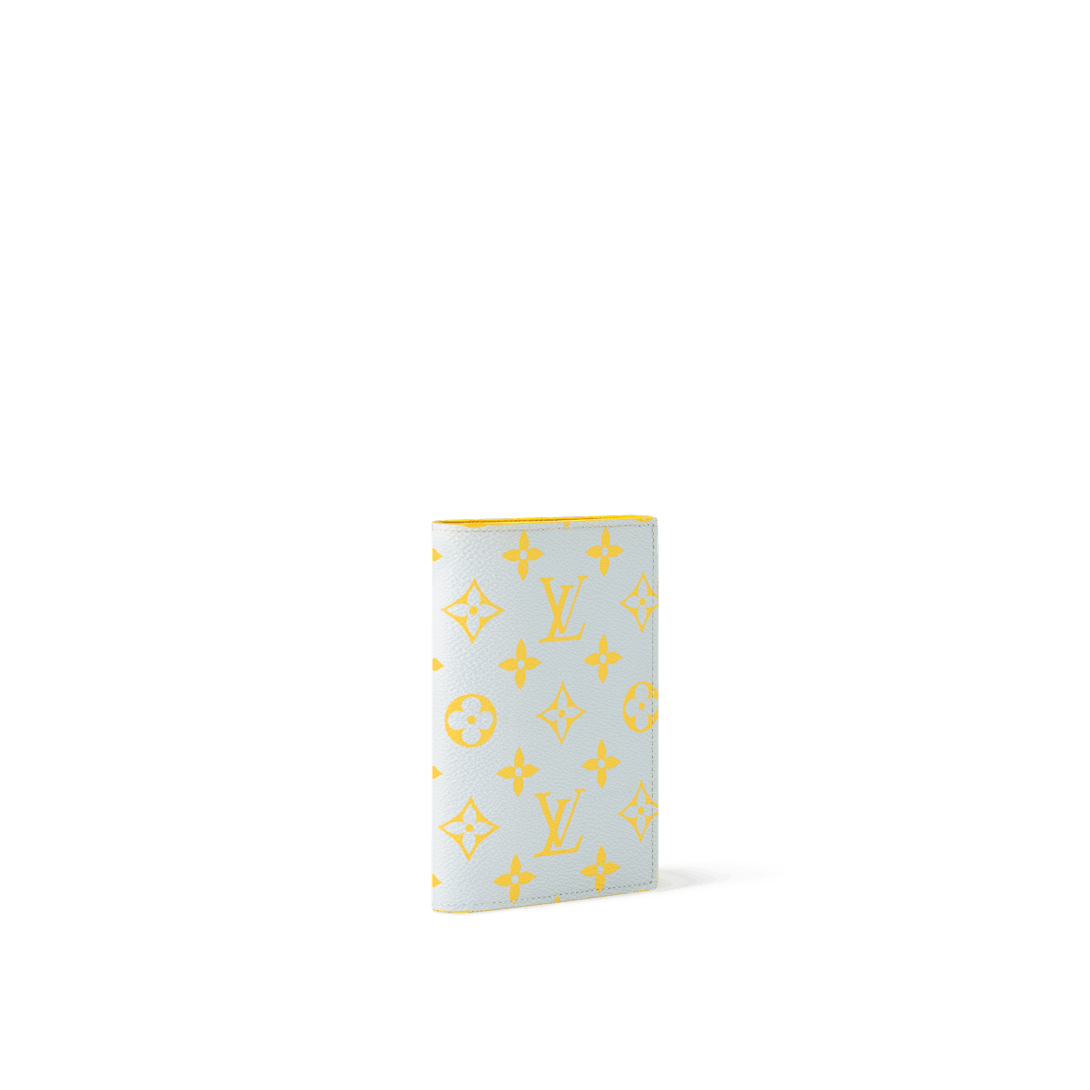 Louis Vuitton Passport Cover Size ONE SIZE - 4 Thumbnail