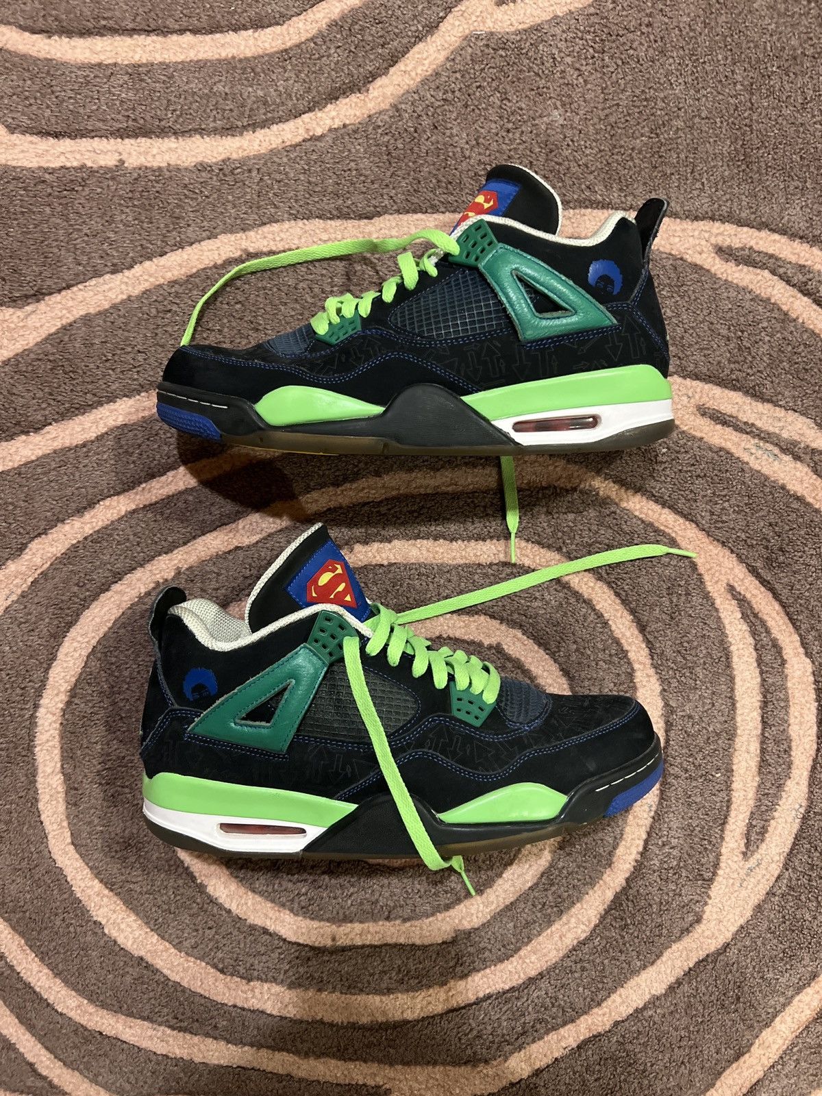 Jordan 4 db sale