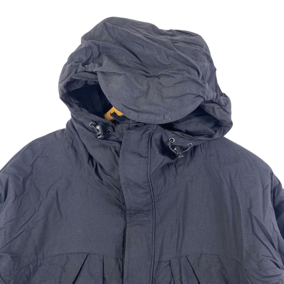 Japanese Brand × Soul Revolver Y2K REVOLVER Jacket 2001-2002 Fall Winter DuPont Thermolite Size US XL / EU 56 / 4 - 2 Thumbnail