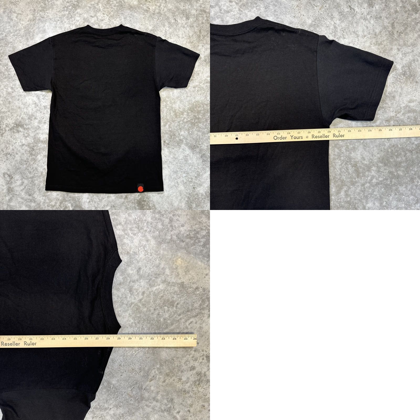 Vintage Cookies shirt Mens M Black Baseball logo graphic Weed dispensary smoking Size US M / EU 48-50 / 2 - 8 Thumbnail