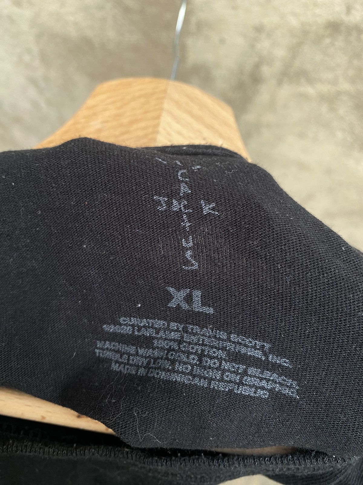 Travis Scott Cactus Jack McDonalds T-Shirt Size US XL / EU 56 / 4 - 5 Thumbnail