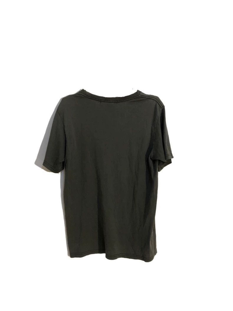 Number (N)ine Number (N)ineShort-sleeved T-shirt with classic musical not Size US M / EU 48-50 / 2 - 2 Thumbnail
