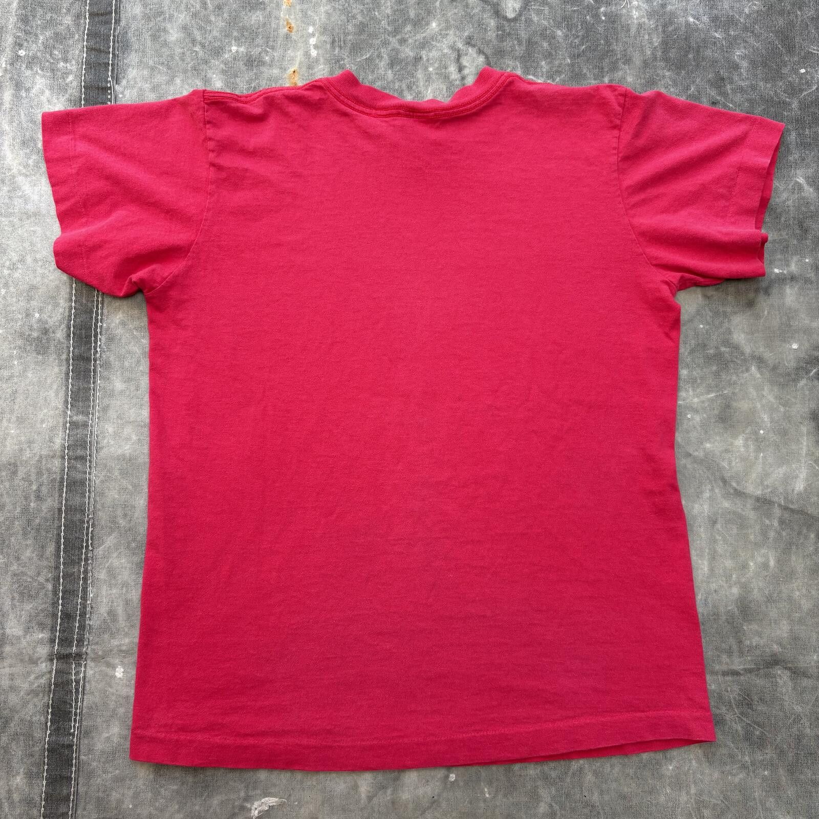 Nike Vintage 90s Nike Michael Jordan Soaring Flying Scoring Shirt Size US S / EU 44-46 / 1 - 5 Thumbnail