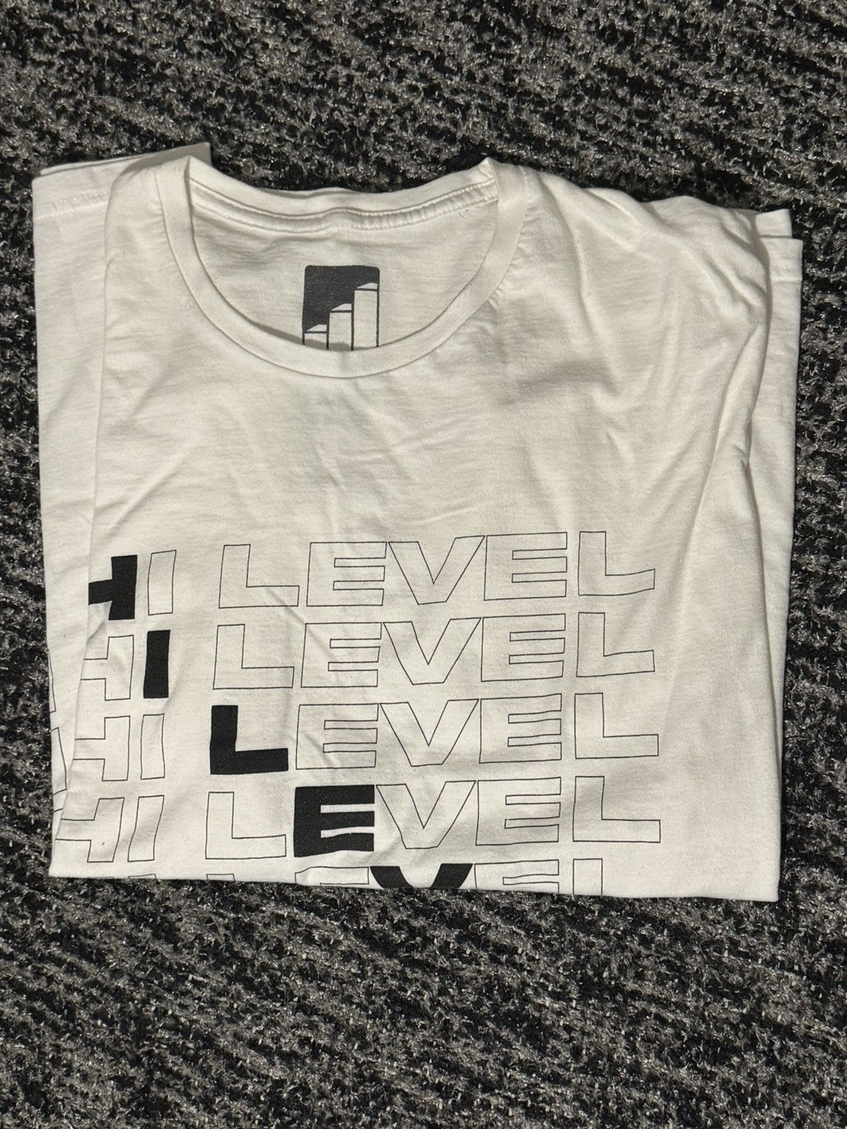 Other Cordae Hi Level Tee Size US L / EU 52-54 / 3 - 5 Thumbnail