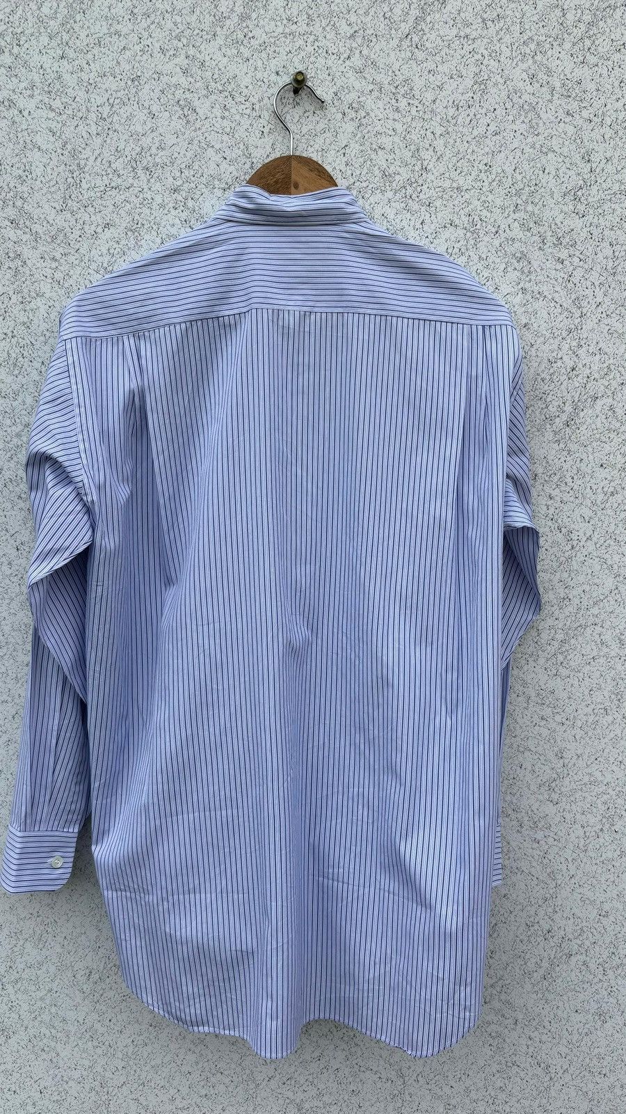 Comme des Garcons Homme Deux Vintage Comme Des Garcons Stripe Size US S / EU 44-46 / 1 - 2 Thumbnail
