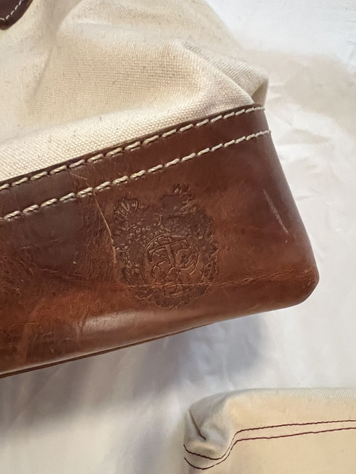 Trovata Trovata x Coach 2005 Limited Edition Bag + Laptop Sleeve Size ONE SIZE - 7 Thumbnail