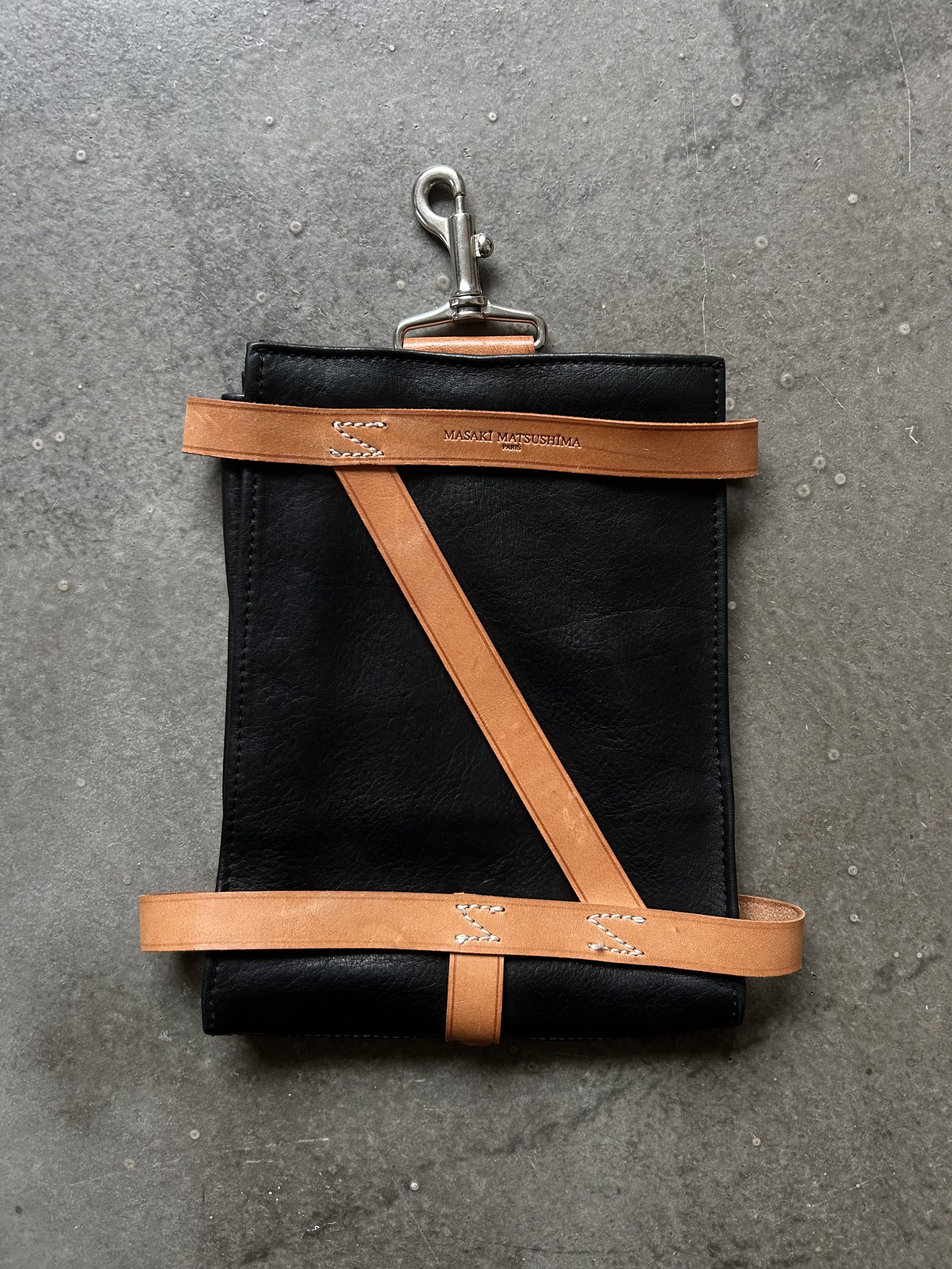 Men's Masaki Matsushima Bags & Luggage | Grailed