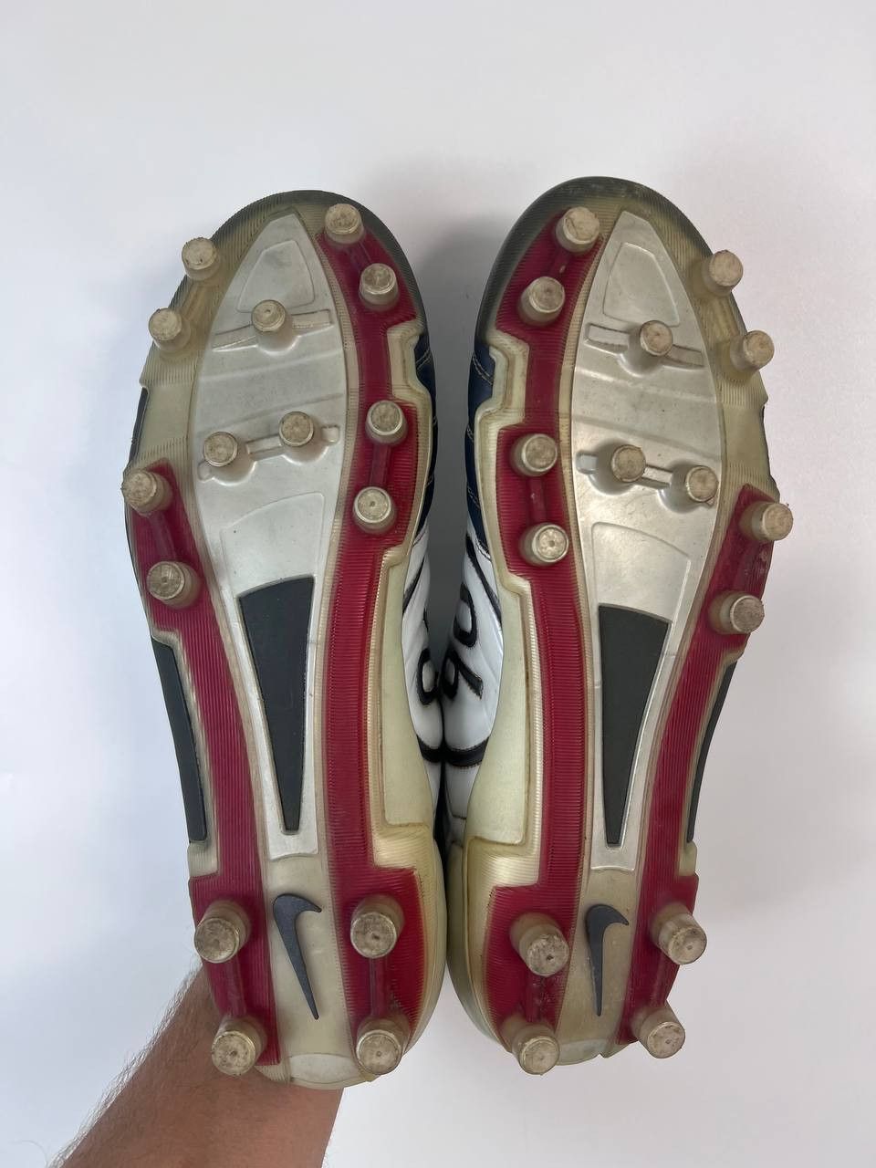 Nike Nike Air Zoom Total 90 III FG Soccer Cleats US 11 Size US 11 / EU 44 - 8 Thumbnail
