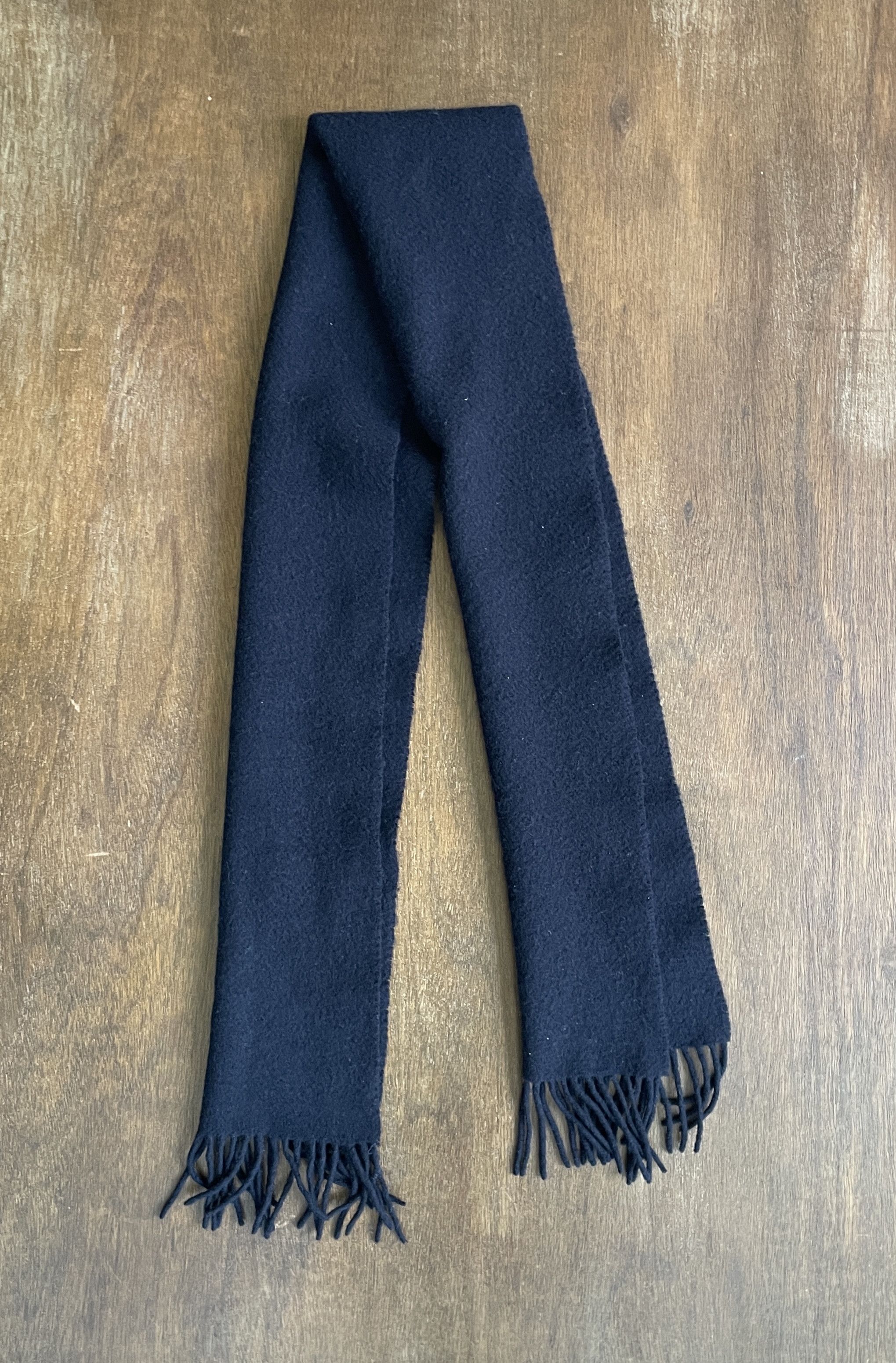 Comme des Garcons COMME des GARCONS Pure Escorial Wool Size ONE SIZE - 3 Thumbnail