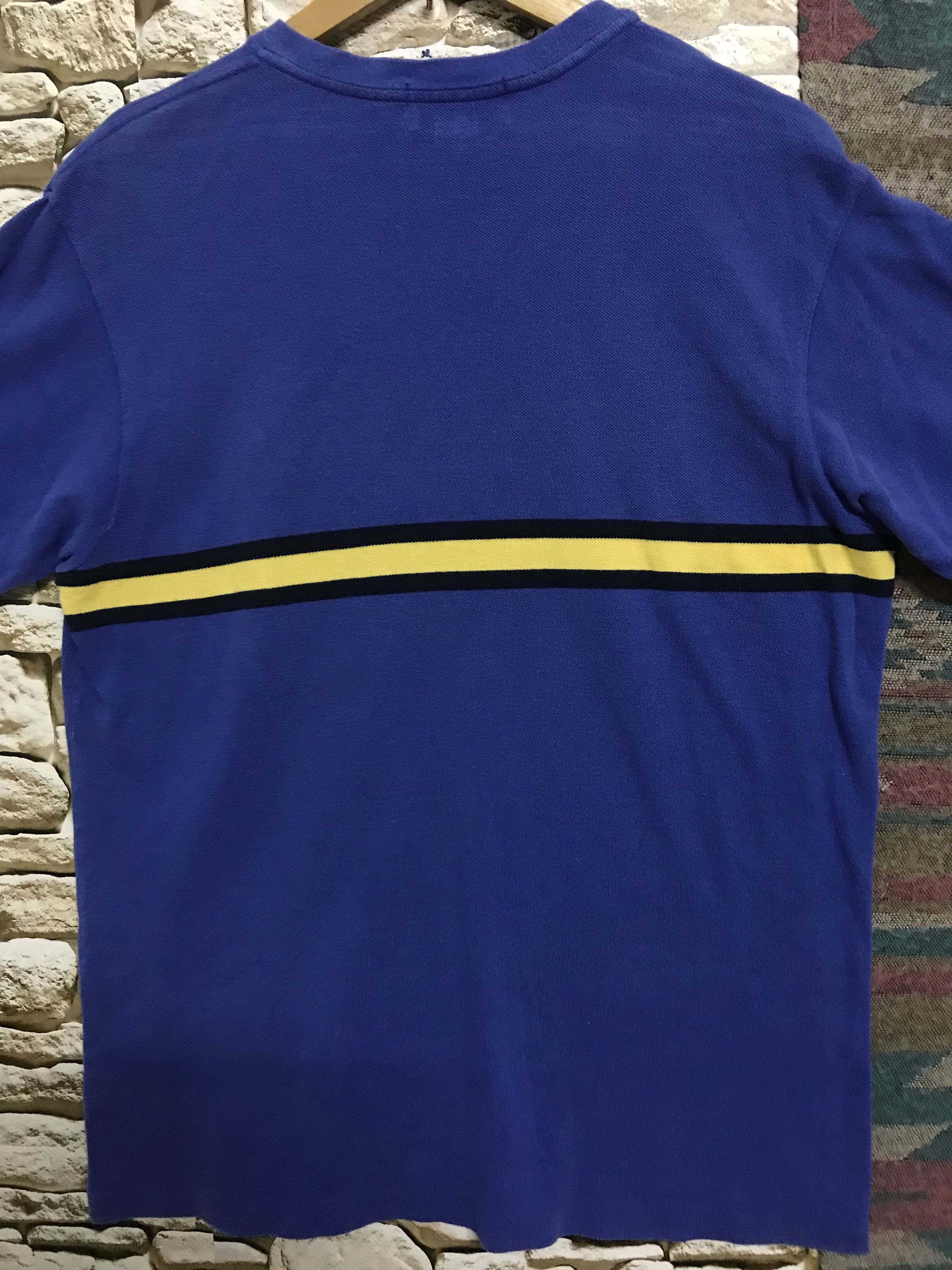 Polo Ralph Lauren Polo by Ralph Lauren V Neck Small Pony Size US M / EU 48-50 / 2 - 4 Thumbnail