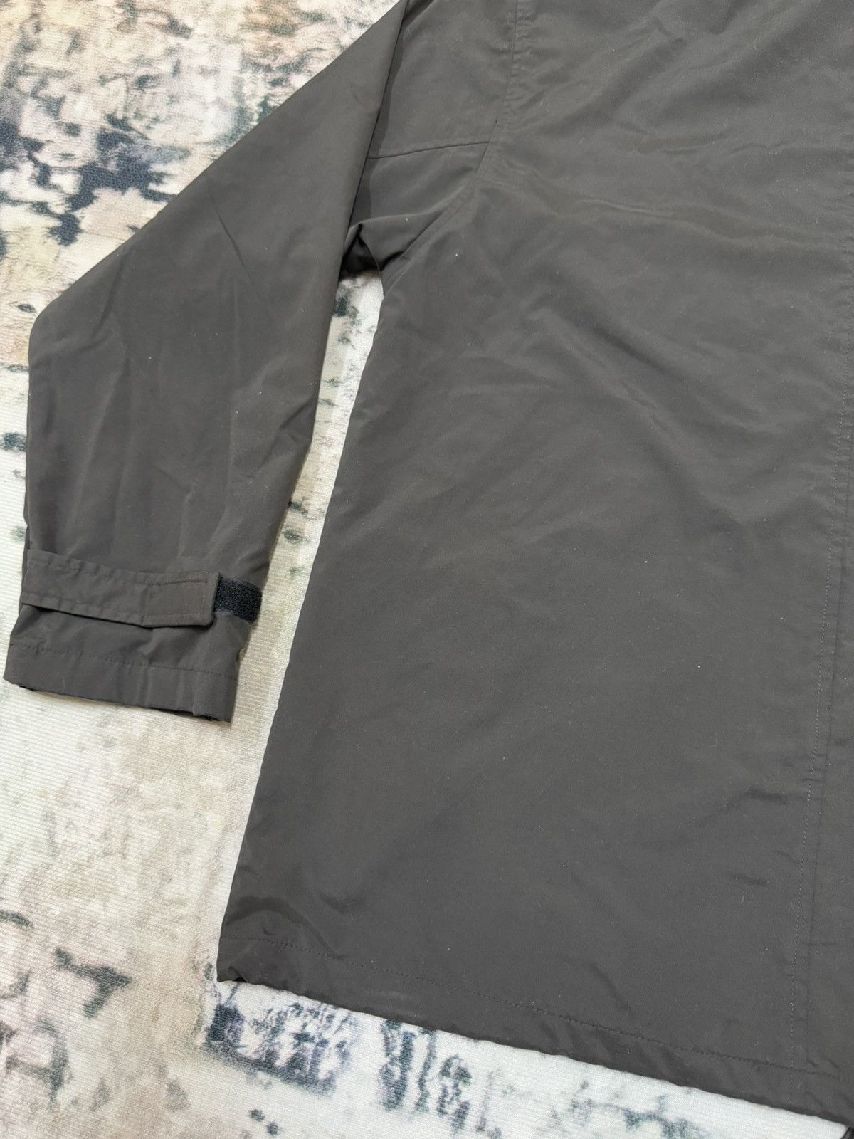 Japanese Brand Allix Design Gorpcore Outdoor Jacket Hoodie Size US L / EU 52-54 / 3 - 15 Thumbnail
