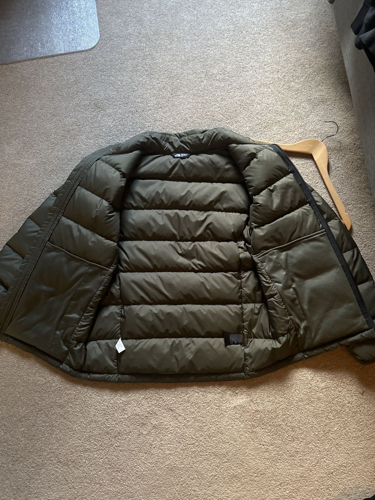 The North Face Men’s North Face Jacket Size US M / EU 48-50 / 2 - 4 Thumbnail