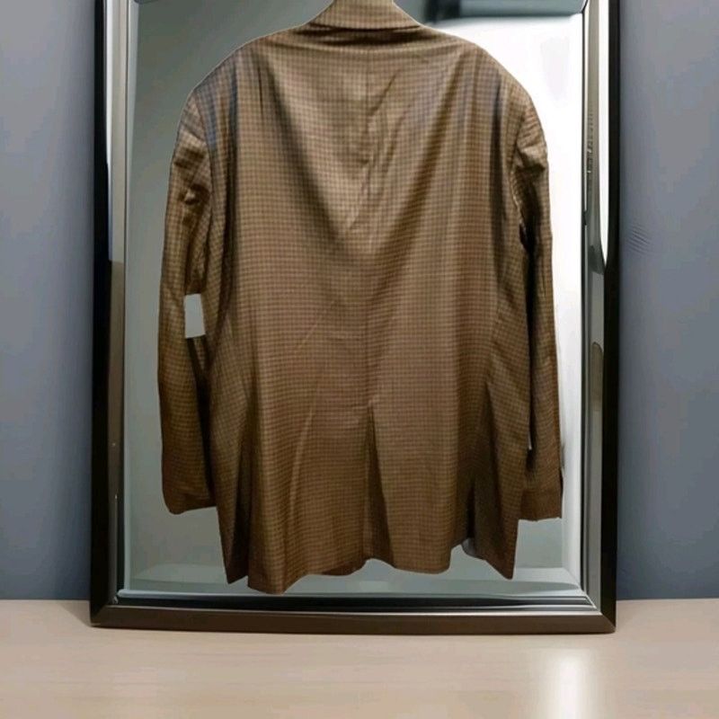 Other NEW Walter Morton Sport Coat Men 44 L Size 44L - 3 Thumbnail