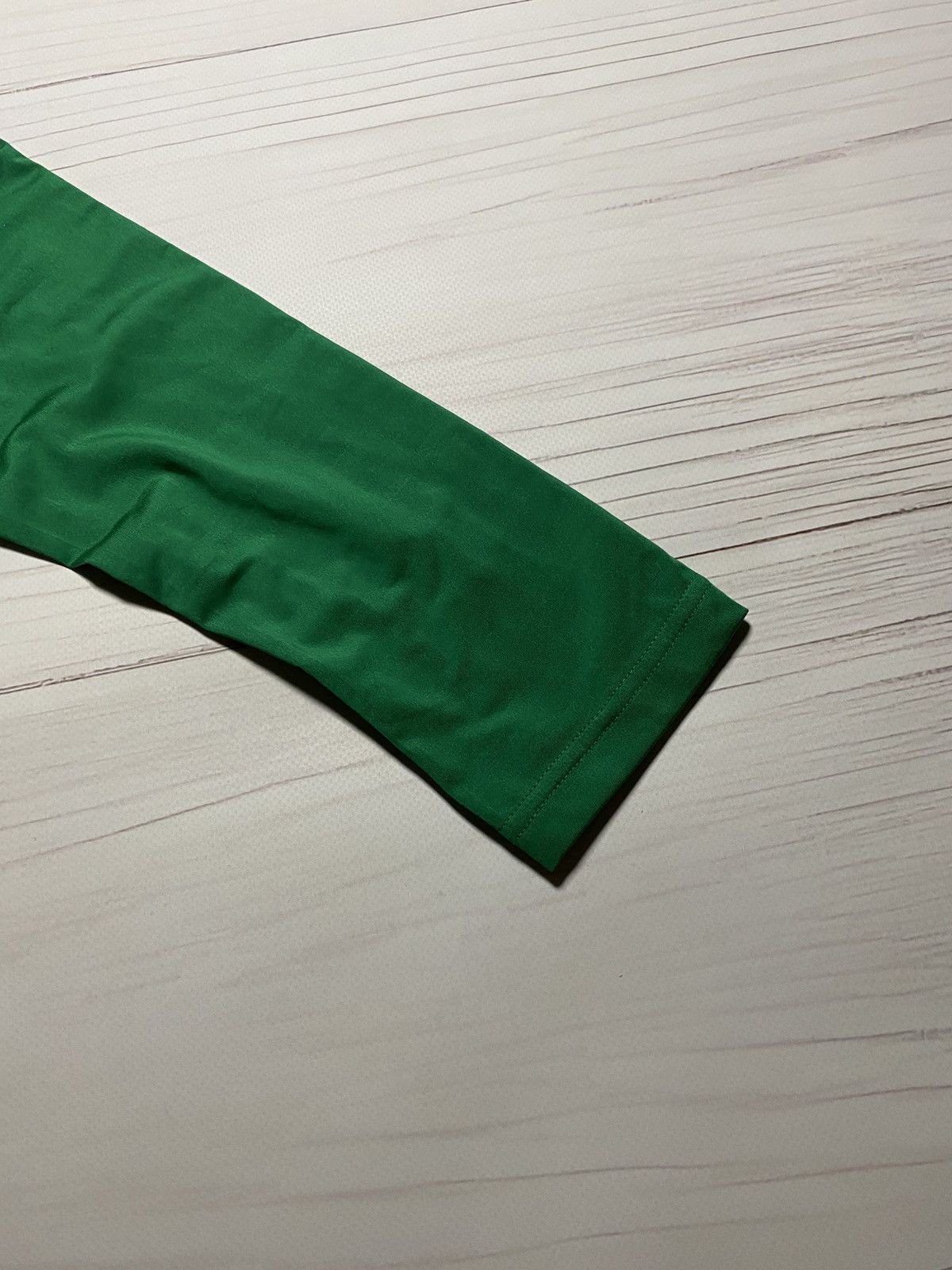 Adidas Adidas SK Rapid Wien 2020 training longsleeve jersey soccer Size US L / EU 52-54 / 3 - 14 Thumbnail