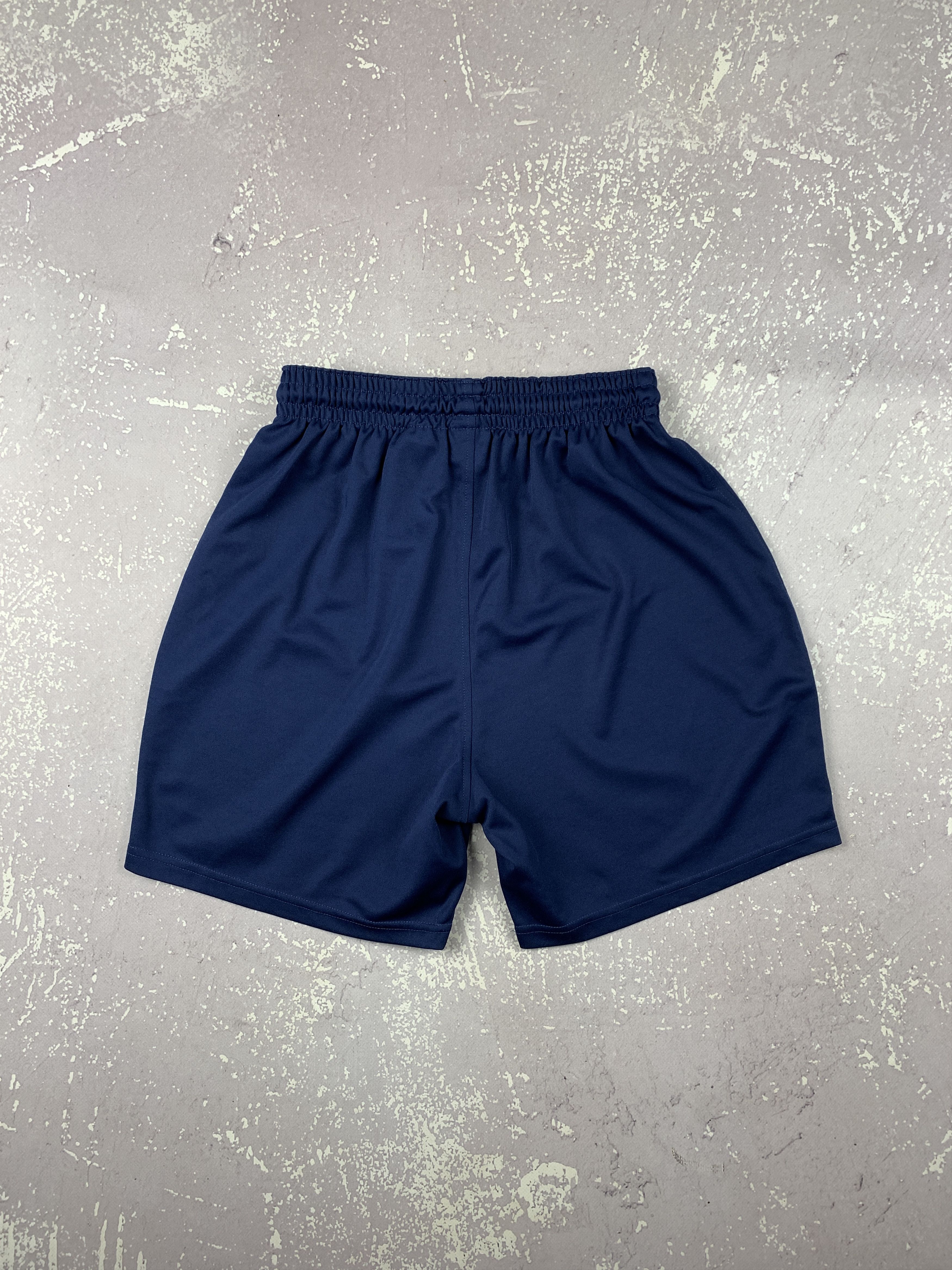 Nike Vintage Y2K Nike Dri Fit Swoosh Soccer Jersey Shorts Size US 30 / EU 46 - 4 Thumbnail