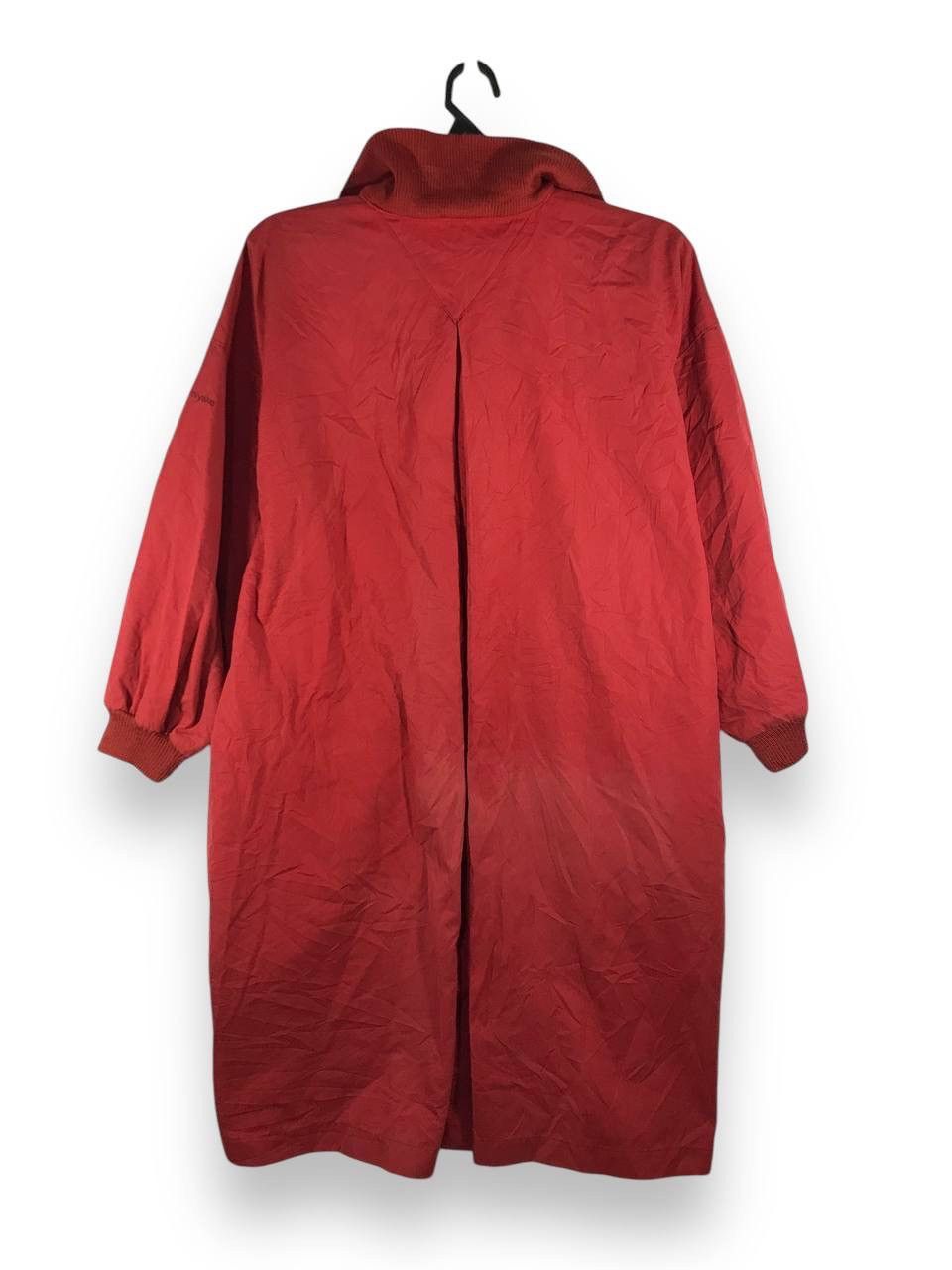 Vintage vintage issey miyake long coat apron Size US L / EU 52-54 / 3 - 8 Thumbnail