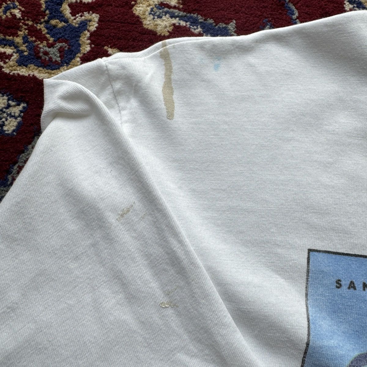 Arts & Science Vintage 90s SFMoMA San Francisco Museum of Modern Art tee Size US M / EU 48-50 / 2 - 10 Thumbnail