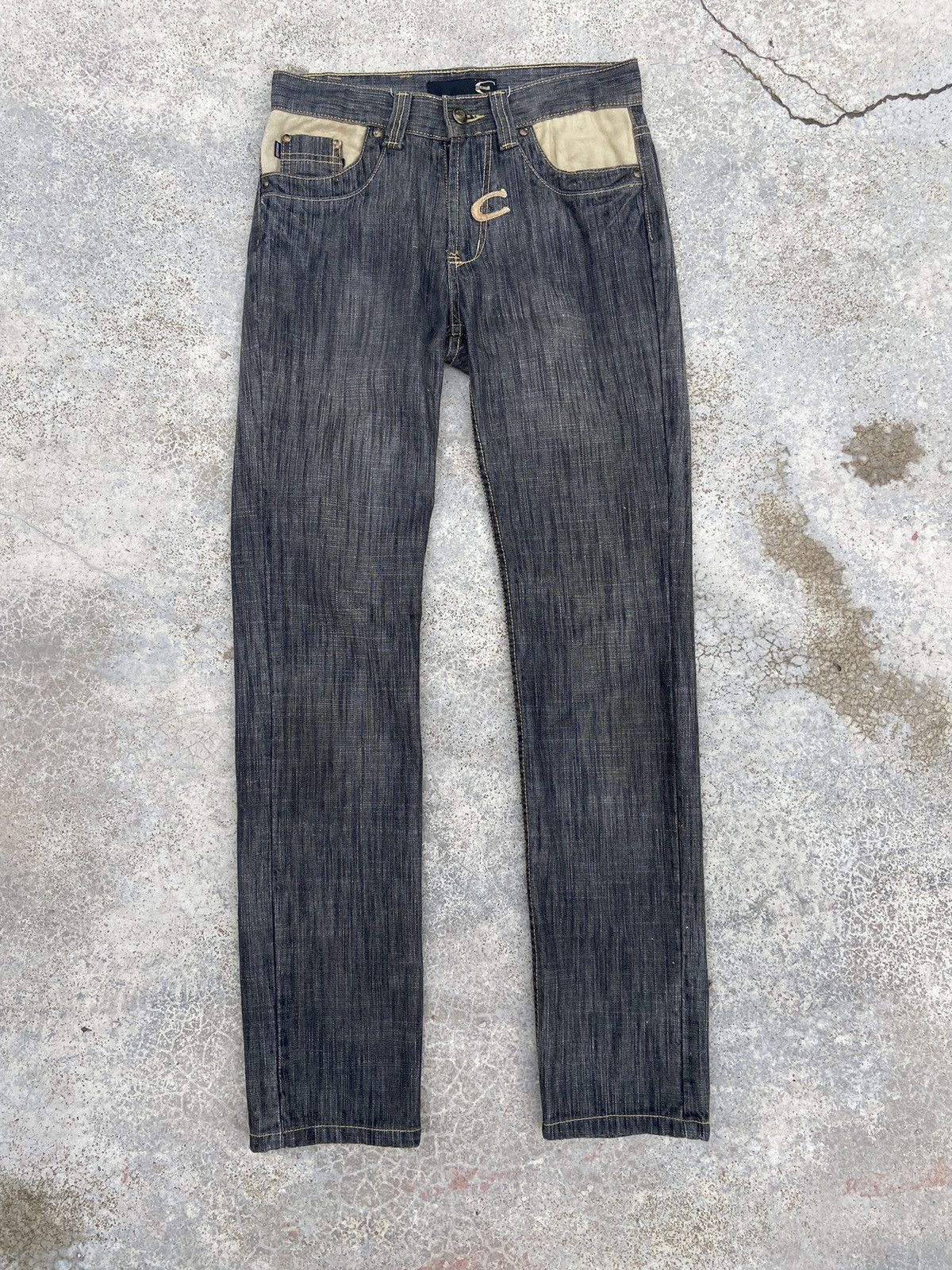 Just Cavalli Just Cavalli jeans studded pocket Size US 30 / EU 46 - 7 Thumbnail