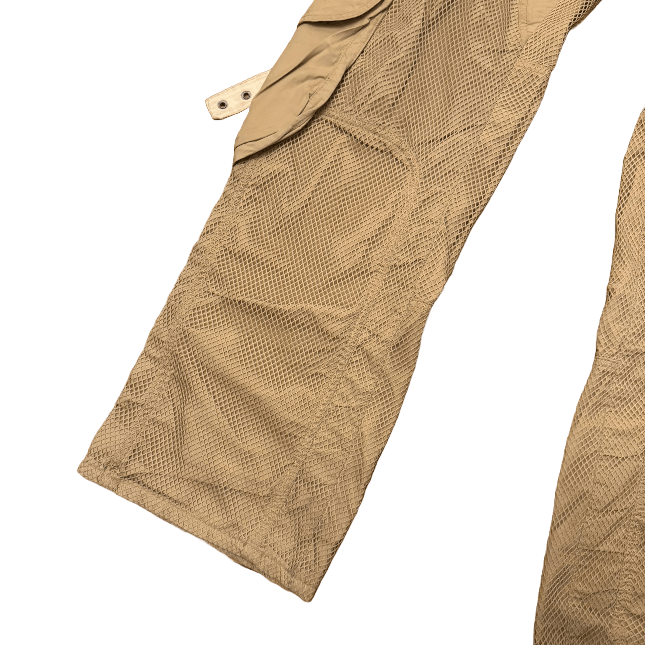Dolce & Gabbana Dolce Gabbana SS04 Cargo Pants Size US 32 / EU 48 - 4 Thumbnail