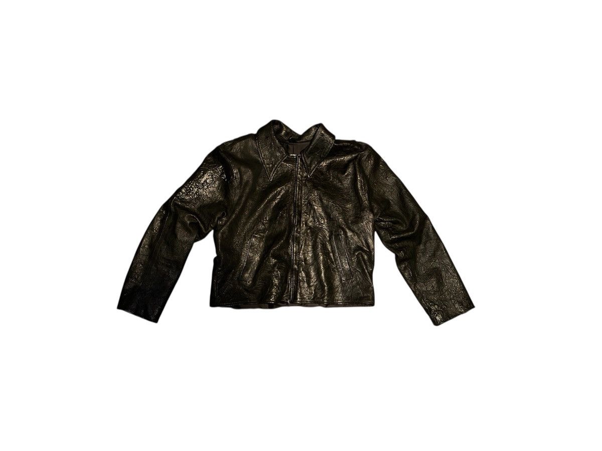K-Two Studios K-Two Studios Lambskin Jacket Size US L / EU 52-54 / 3 - 1 Thumbnail