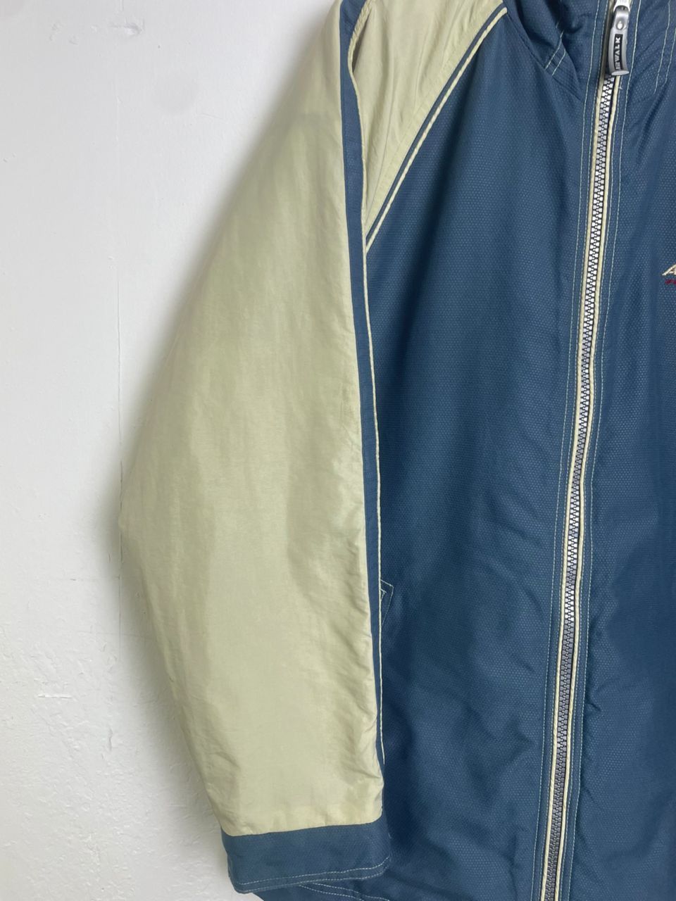 Airwalk × Vintage Airwalk Men Jacket Hoodie Size US L / EU 52-54 / 3 - 5 Thumbnail