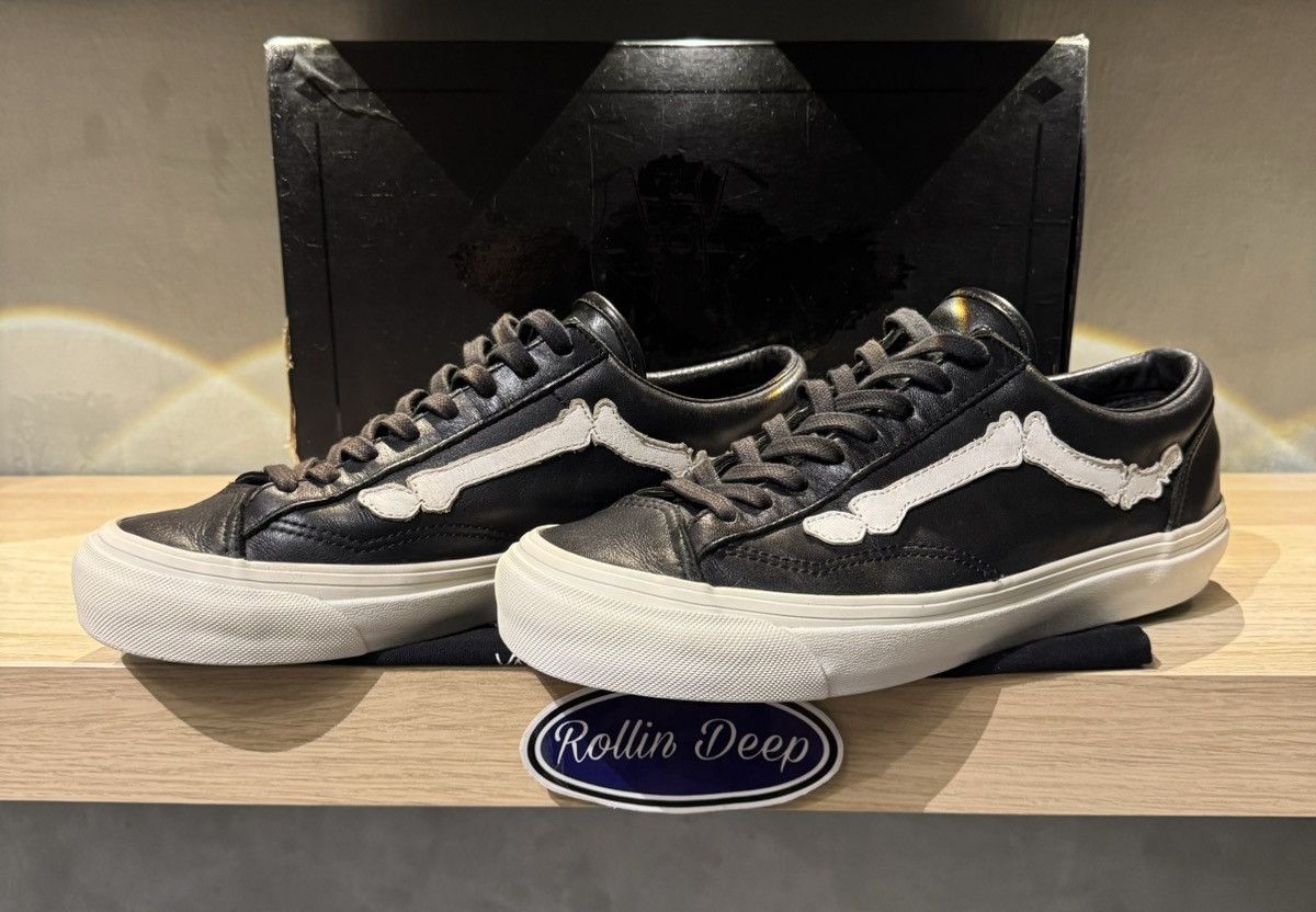 Blends × Vans Blends x Vans Vault Style 36 LX Size US 7 / EU 40 - 6 Thumbnail