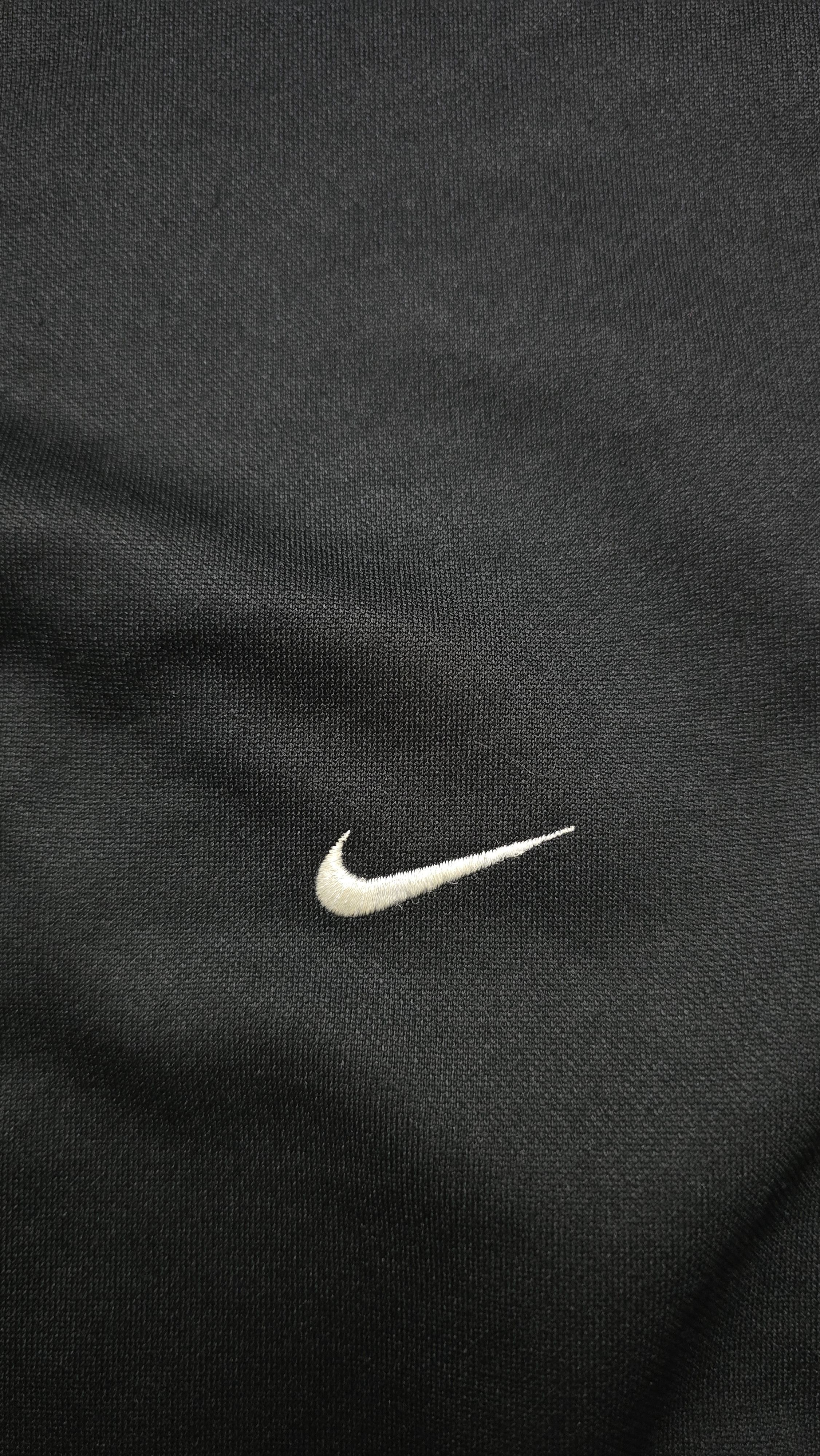 Nike VTG Nike Chicago Bulls Tear Away Pants NBA Snap Button M Y2K Size US 32 / EU 48 - 9 Thumbnail