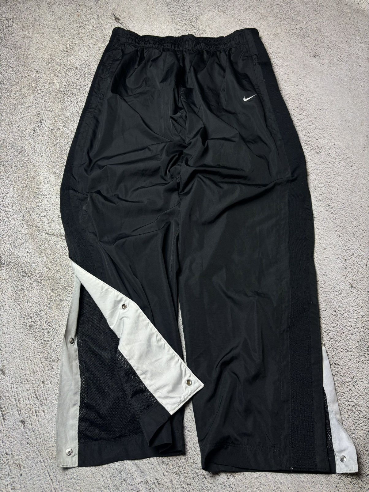 90s NIKE archive track pants Y2K teamタグ archive 00s Nike Track Pants Gimmick y2k - メルカリ