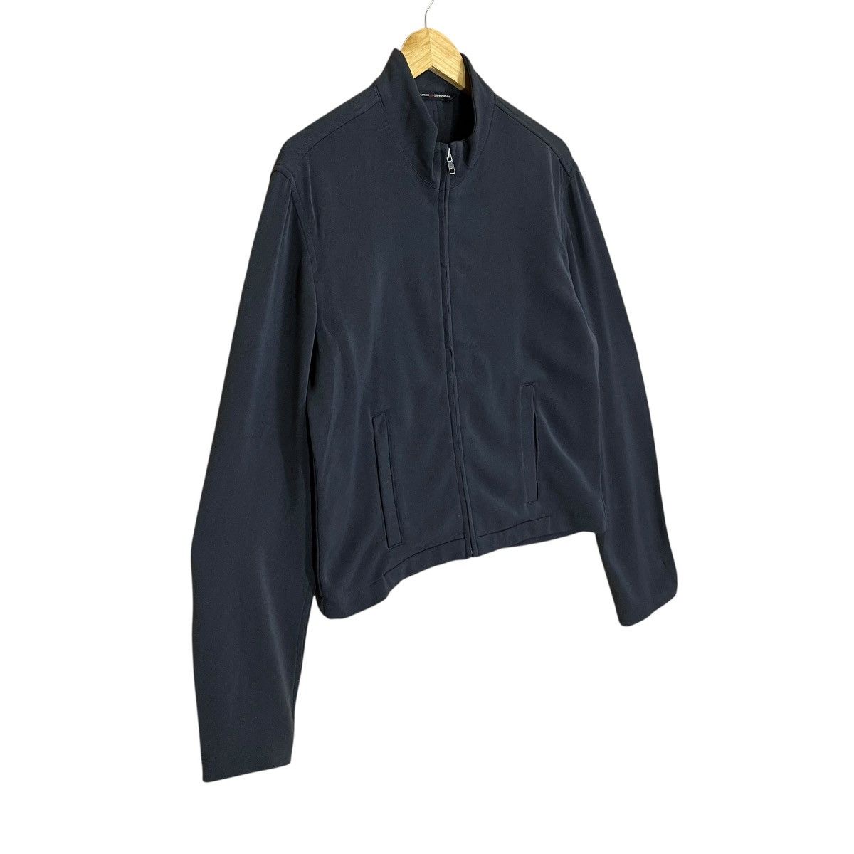 Gaultier Homme Objet Gaultier Homme Objet Fullzip Jacket Size M Size US M / EU 48-50 / 2 - 3 Thumbnail