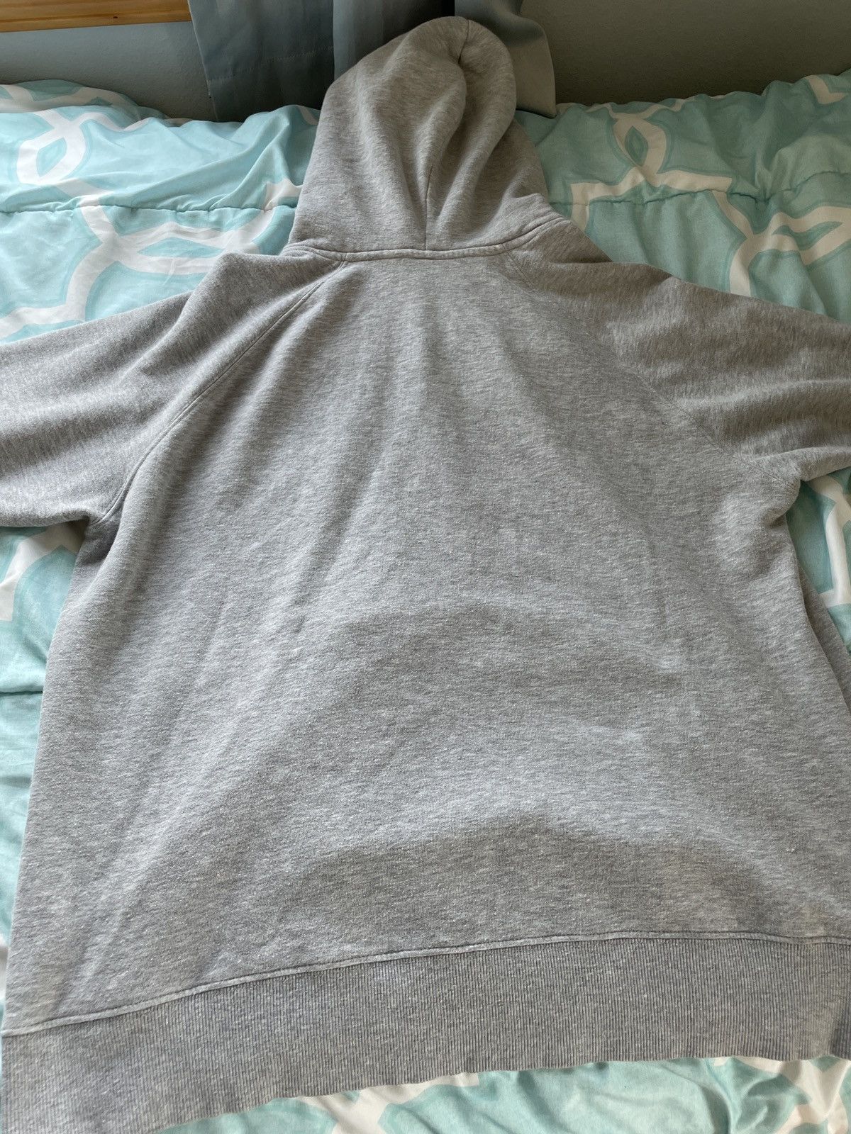 The North Face The North Face Grey Hoodie Size XL / US 12-14 / IT 48-50 - 3 Thumbnail