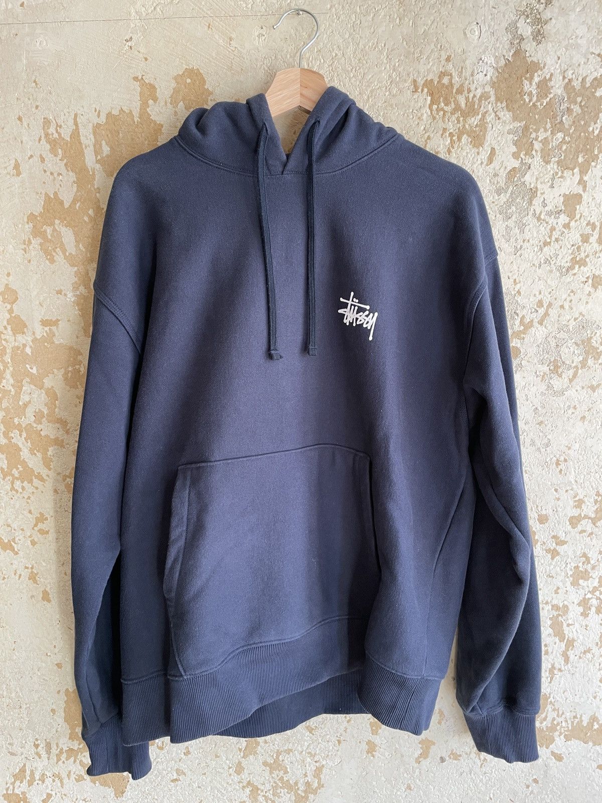 Stussy Stussy Hoodie Size US L / EU 52-54 / 3 - 2 Thumbnail