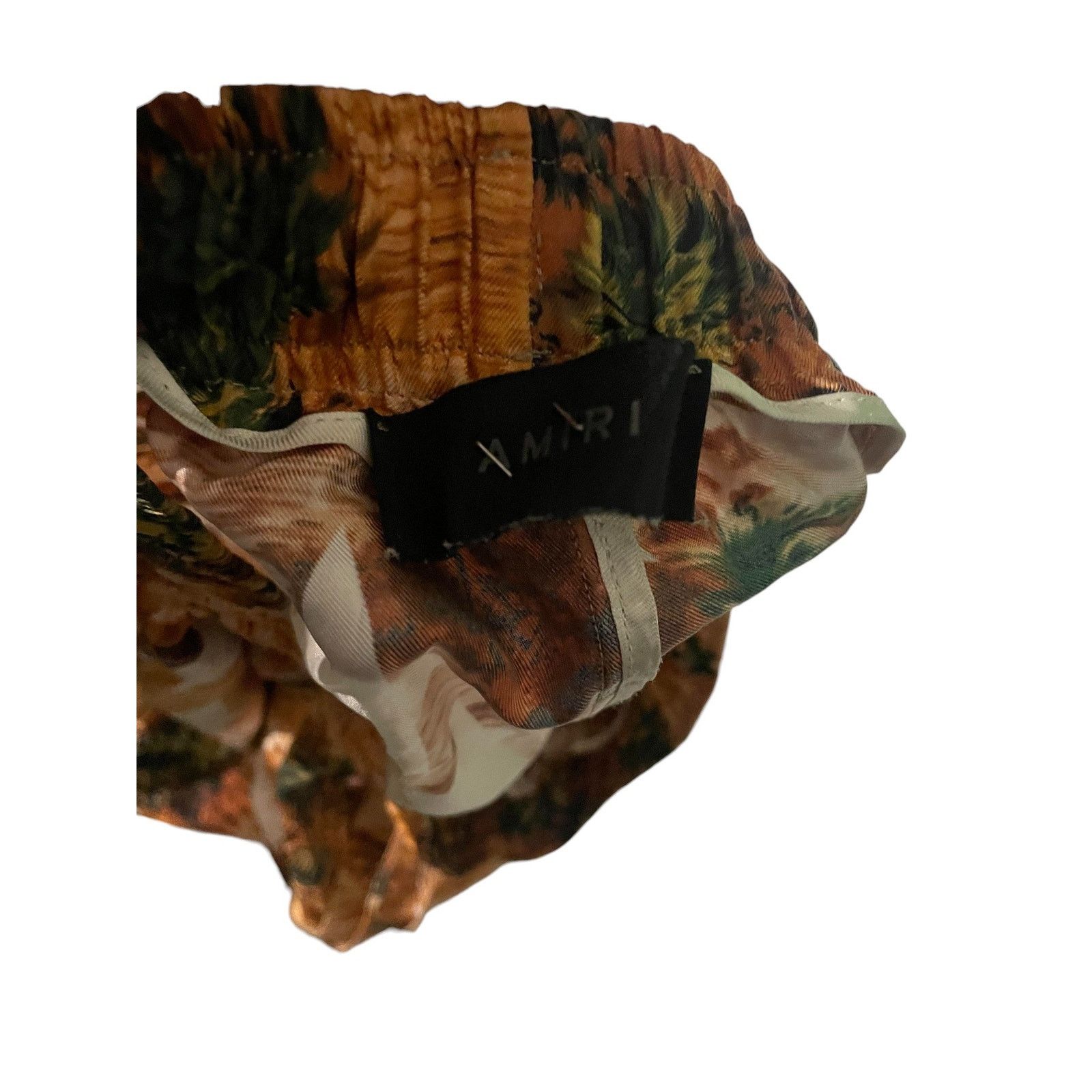 Amiri Amiri 'Star Horizon' Silk Vacation Set Size L / US 10 / IT 46 - 4 Thumbnail