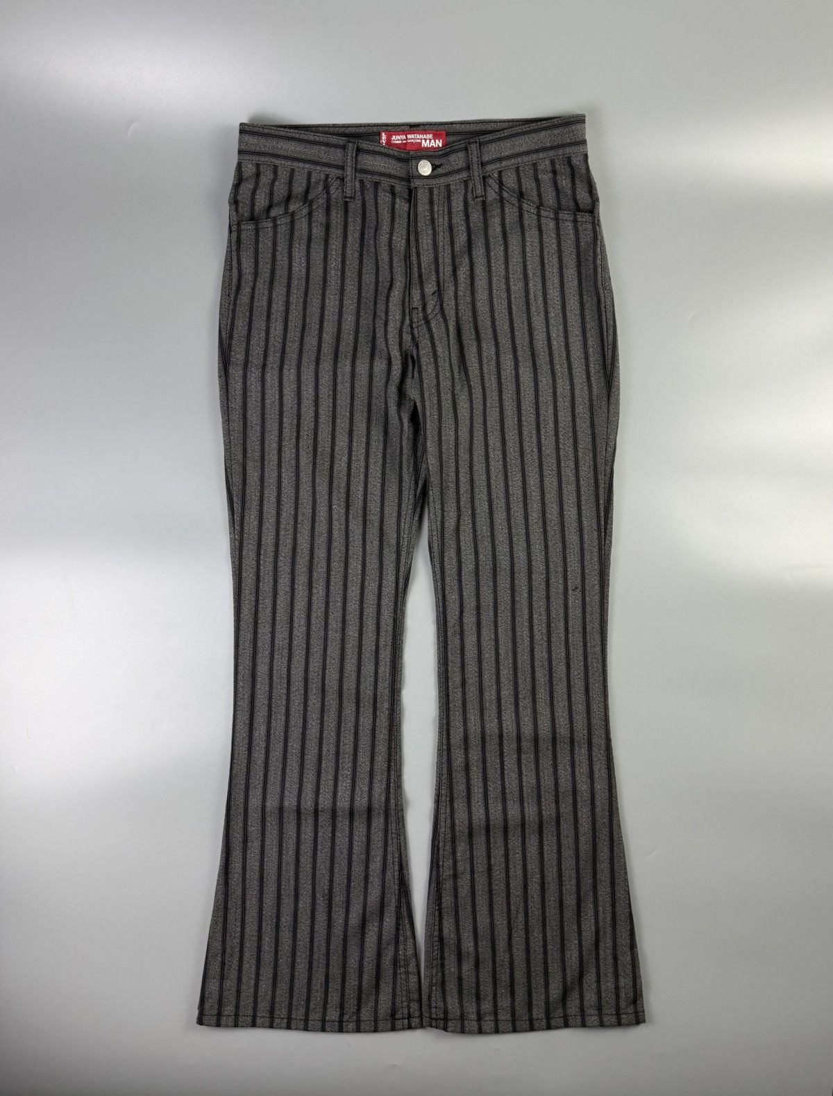 Junya Watanabe × Levi's Levi’s x Junya Watanabe x Dover Street Market - Flared Pants Size US 32 / EU 48 - 1 Thumbnail