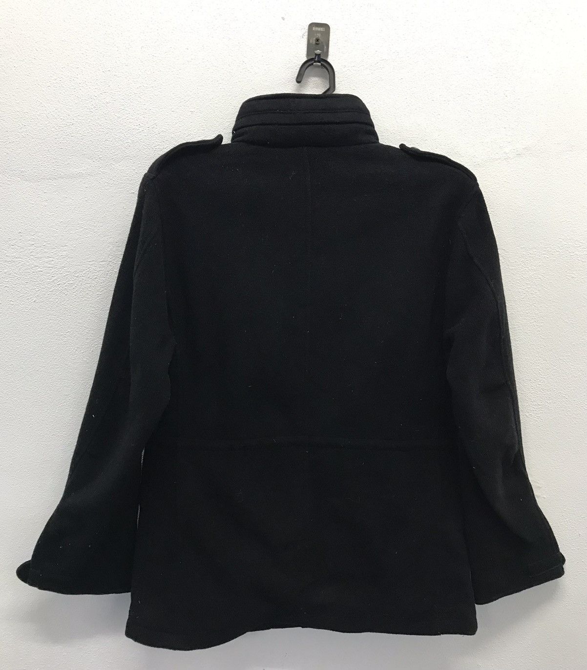 Muji × Vintage Vintage Muji Jacket Size US S / EU 44-46 / 1 - 2 Thumbnail