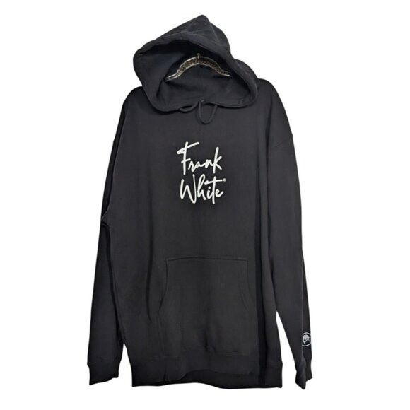 Mitchell & Ness Mitchell & Ness Notorious BIG Frank White Hoodie Mens Large Size US L / EU 52-54 / 3 - 2 Thumbnail
