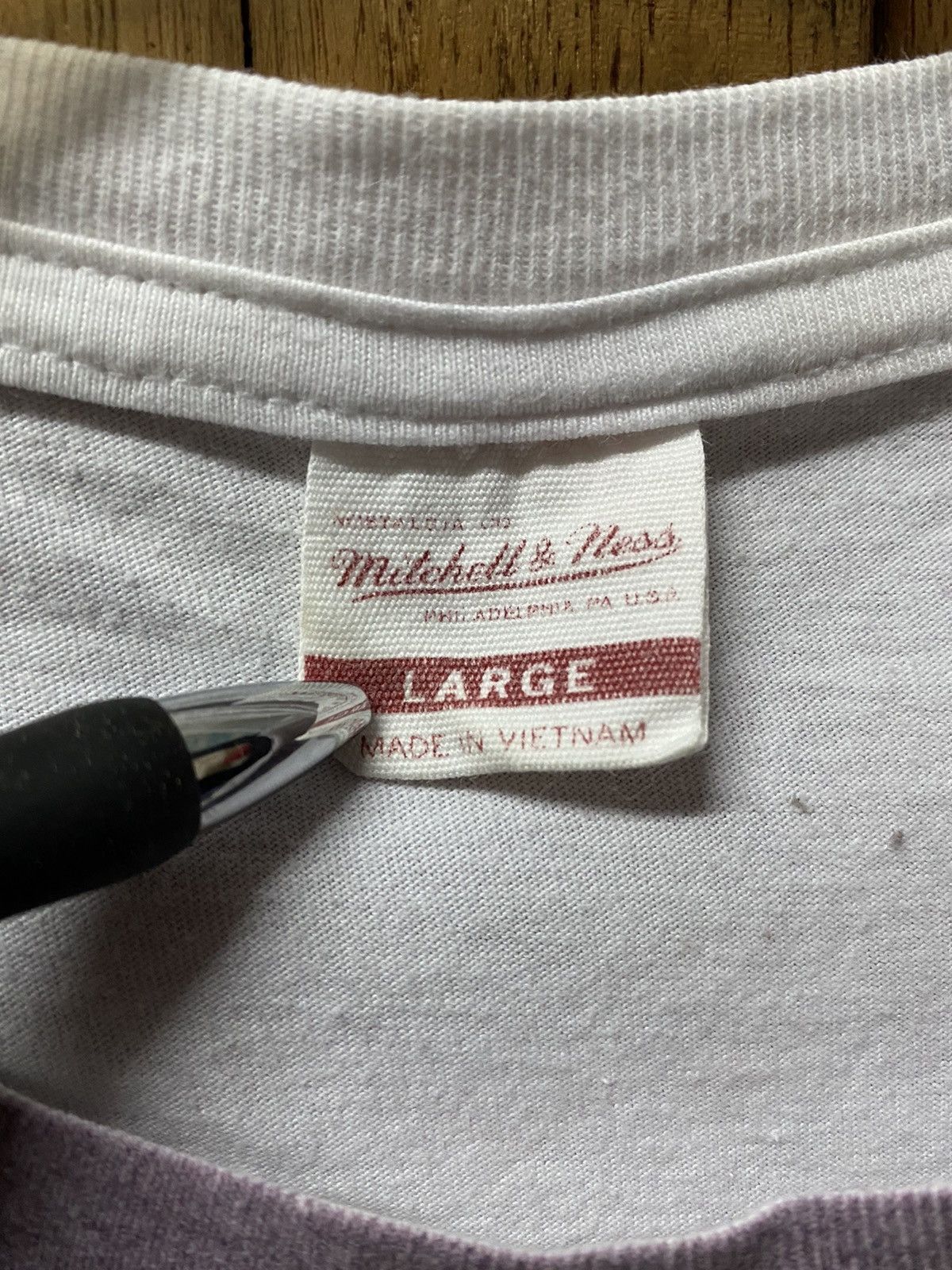Vintage Tshirts Mighty Duck