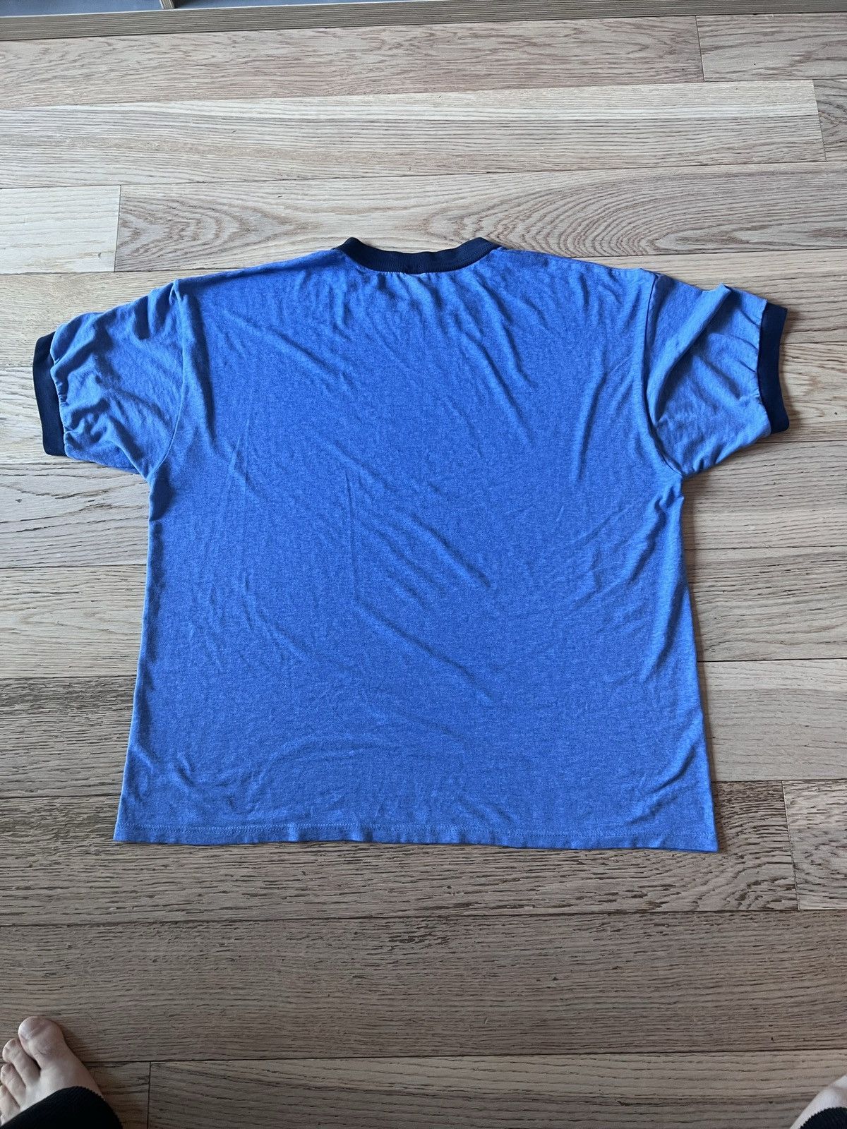 Rap Tees × Vintage Vintage 1994 Beastie Boys ABA Basketball T Shirt 90s Size US XL / EU 56 / 4 - 5 Thumbnail