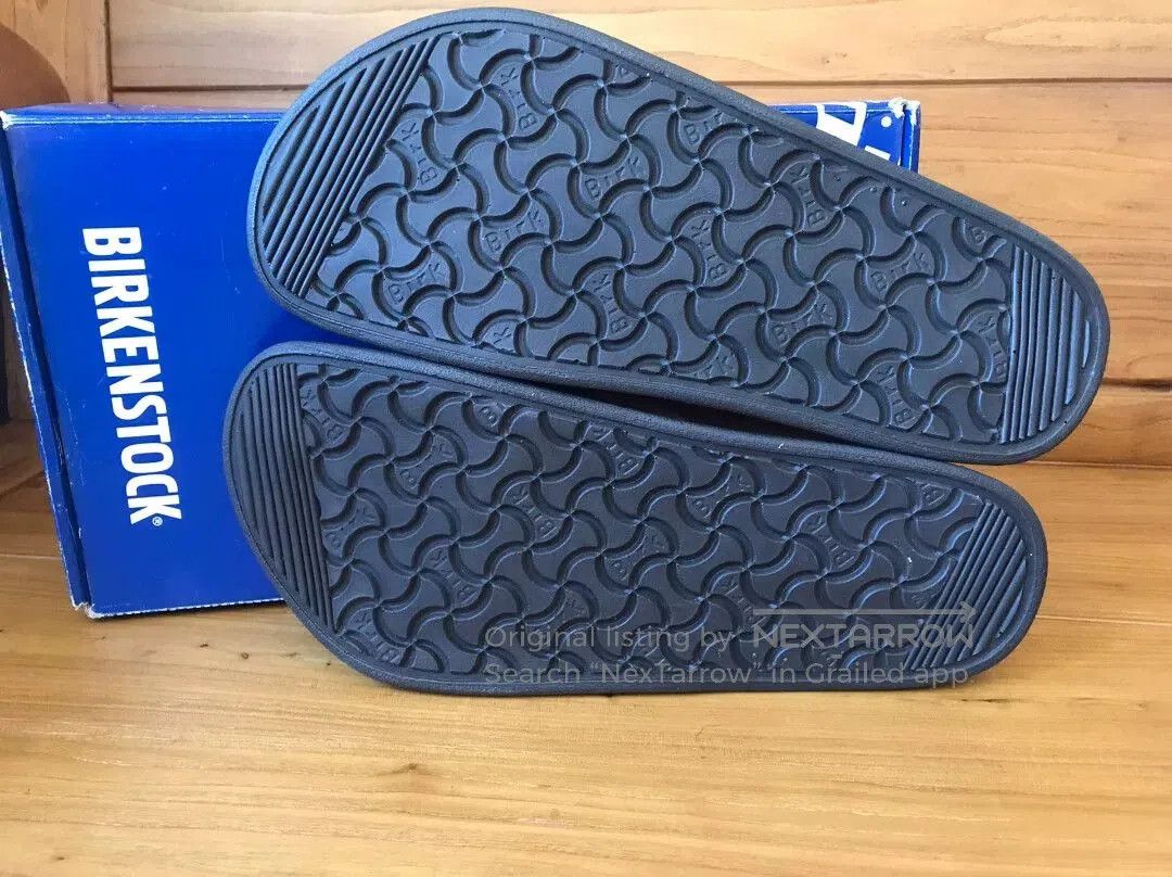 Birkenstock Birkenstock Montana Casual Shoes. Size US 9 / EU 42 - 8 Thumbnail
