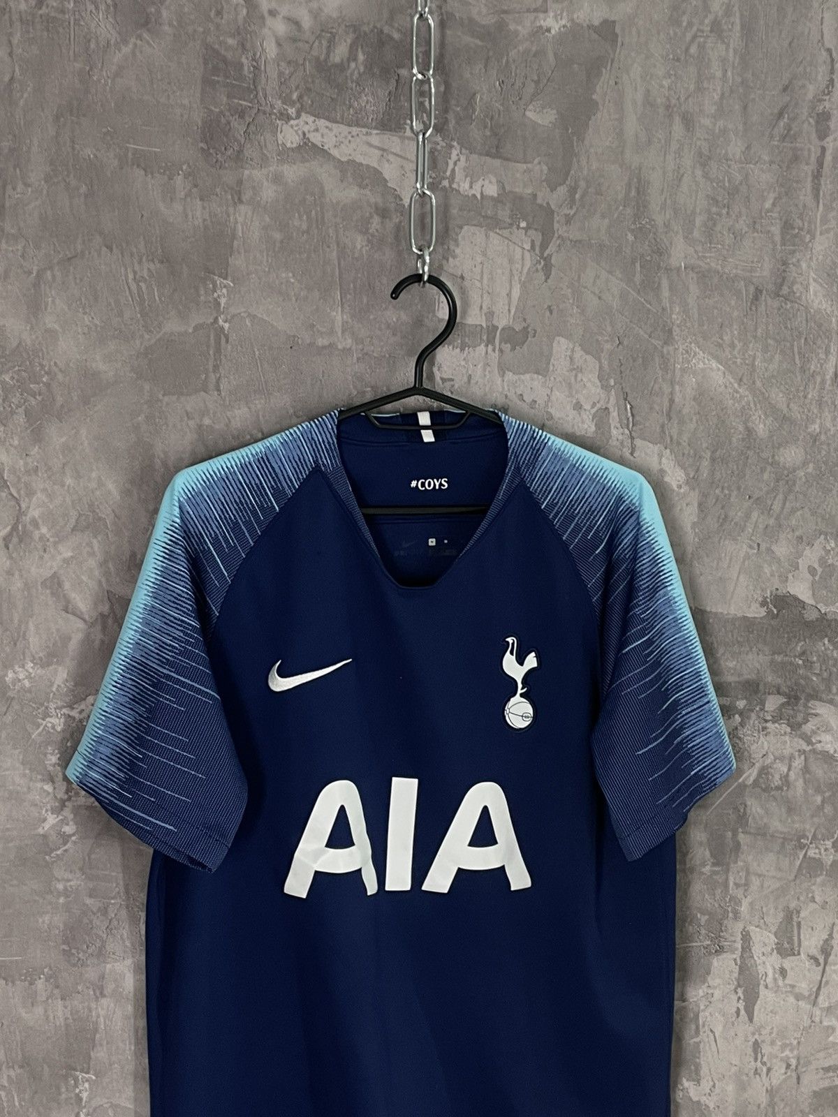 Nike Nike Tottenham Hotspur Jersey 2018 Size US M / EU 48-50 / 2 - 7 Thumbnail