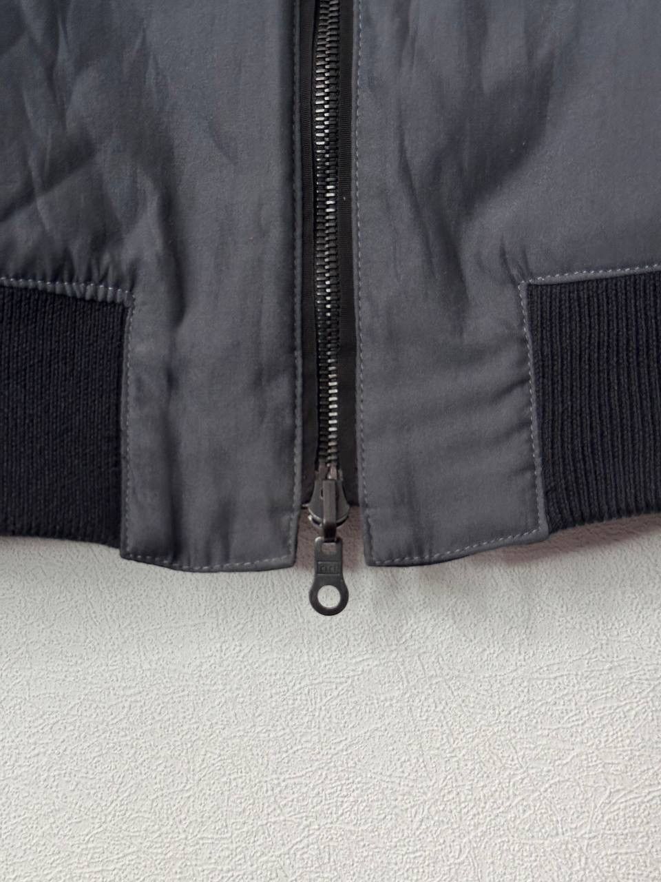 Rag & Bone Rag & Bone Reversible Jacket Made in USA Zip Mens Size S Size US S / EU 44-46 / 1 - 19 Thumbnail