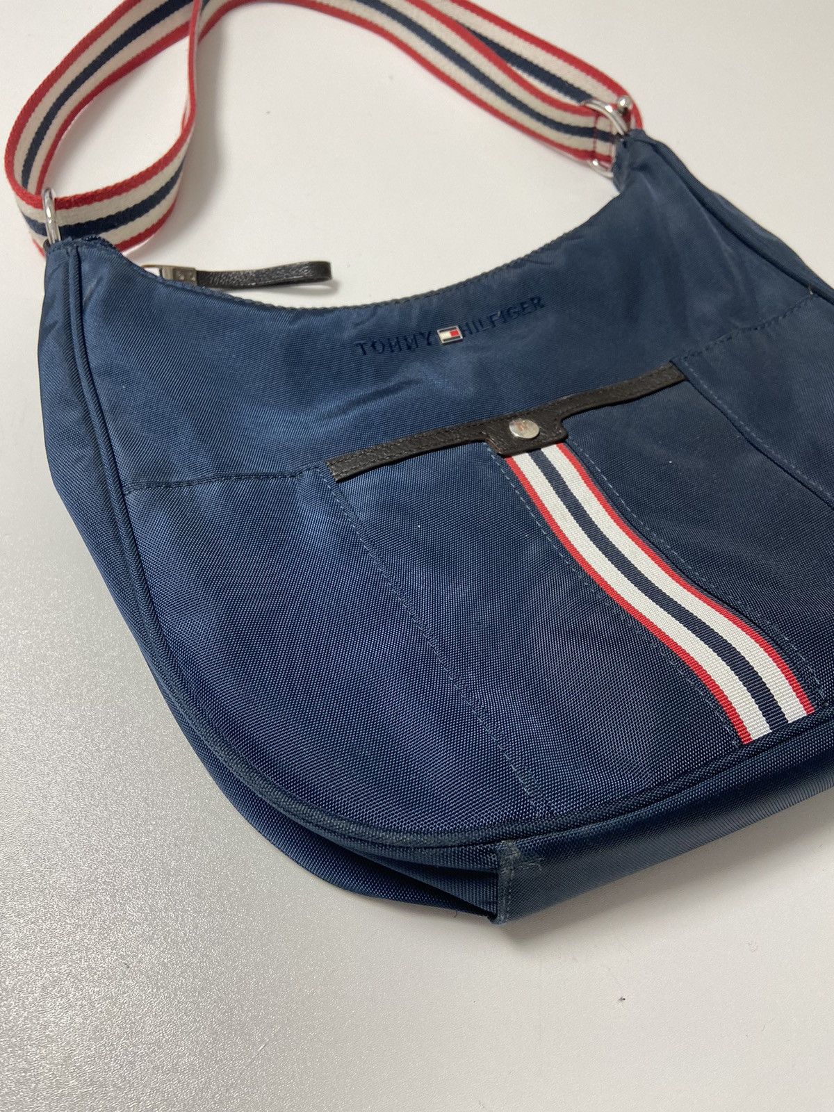 Tommy Hilfiger Tommy Hilfiger Bag y2k hype Size ONE SIZE - 5 Thumbnail