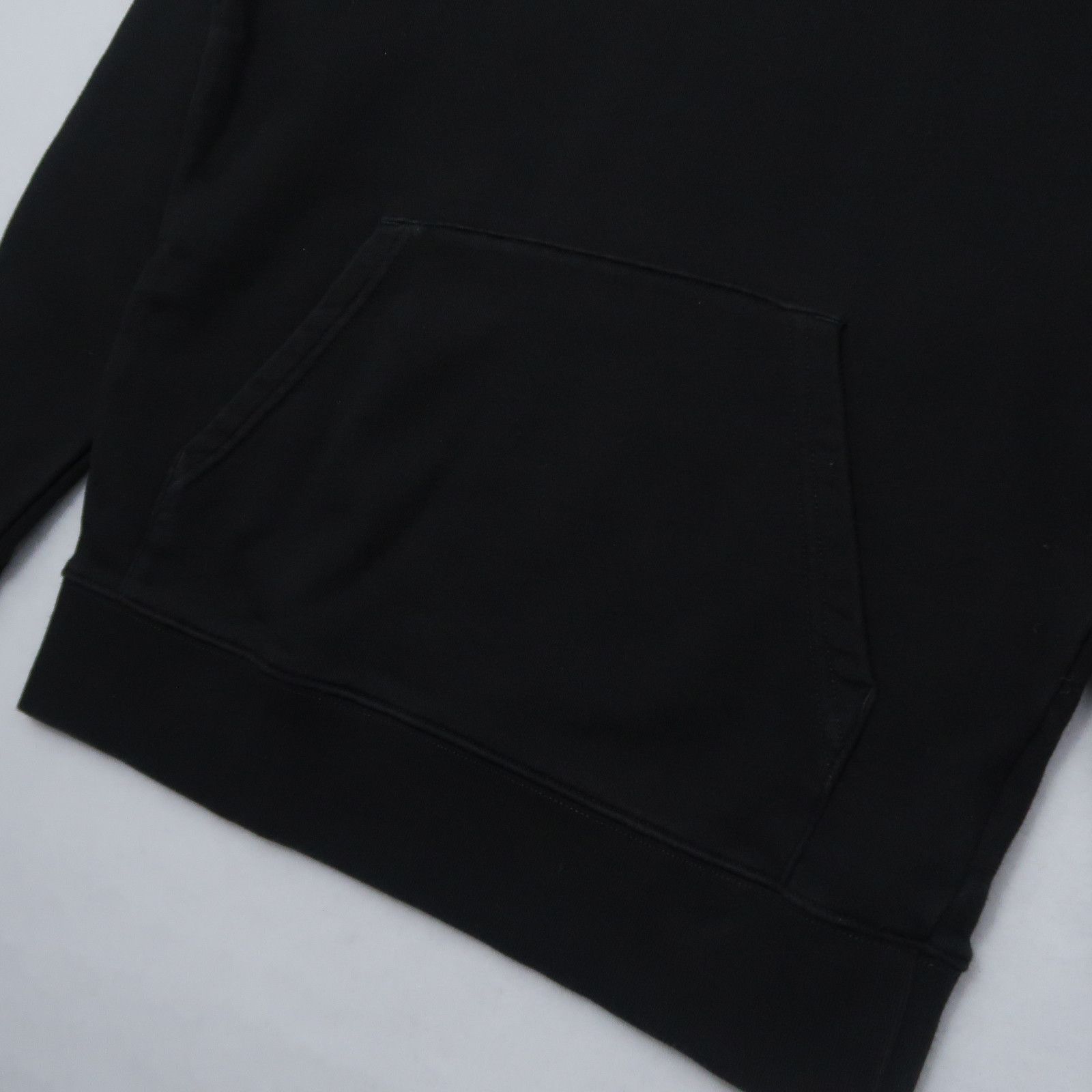 Comme des Garcons AD 2023 CDG Comme Des Garçons Black Hoodie Size S Size US S / EU 44-46 / 1 - 10 Thumbnail