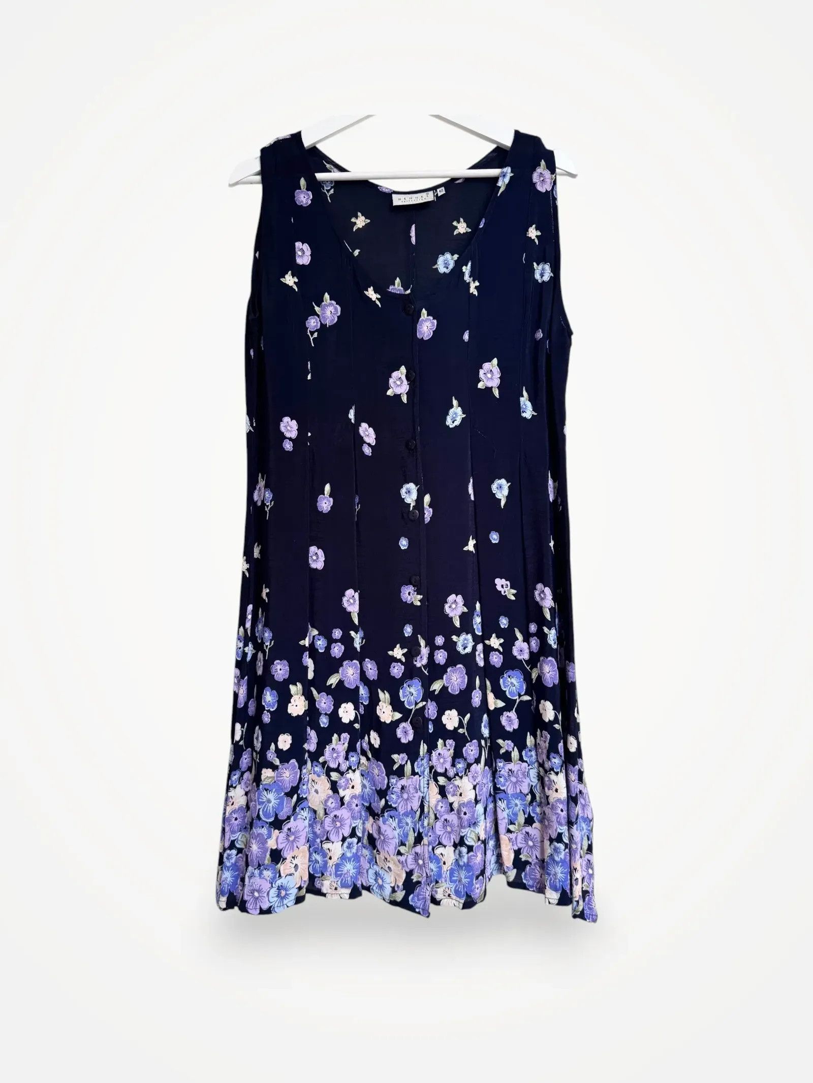 H&M H&M Dress Size M / US 6-8 / IT 42-44 - 1 Thumbnail