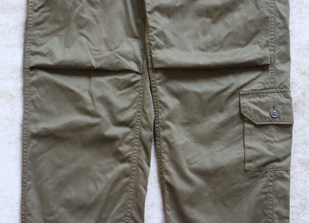 Engineered Garments Engineered Garments EG fr Flight Pant Size US 34 / EU 50 - 5 Thumbnail