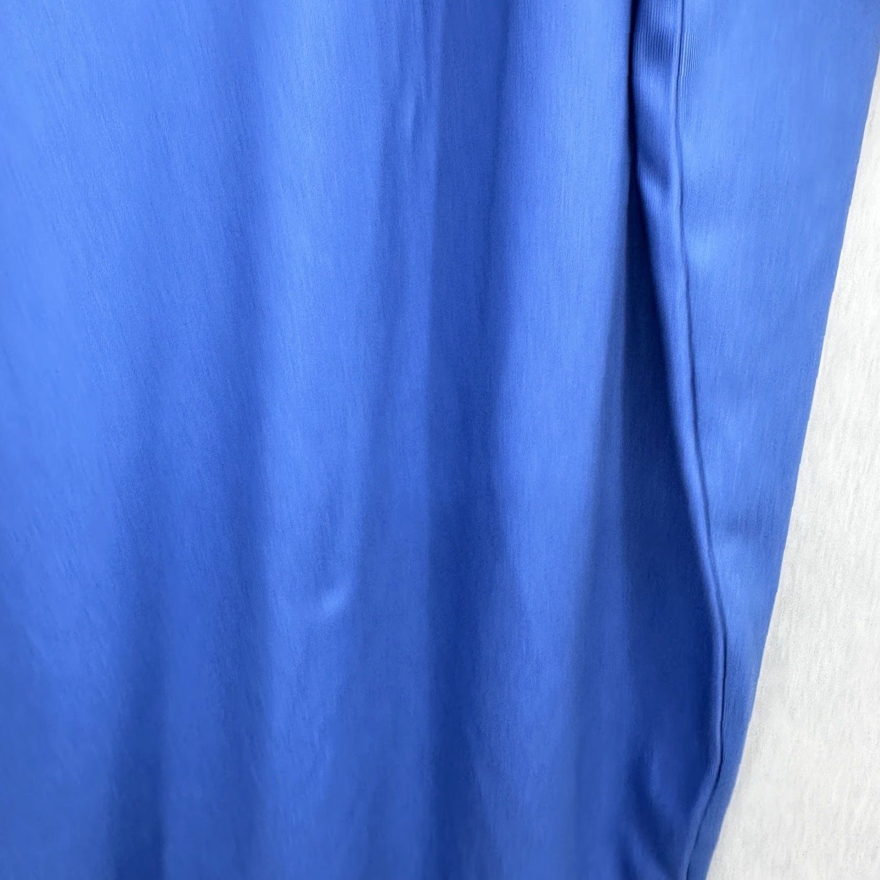 Vintage Anderson Ord Shirt Mens Large Blue Polo Short Sleeve Golf Performance Preppy Dad Mens Size US L / EU 52-54 / 3 - 6 Thumbnail