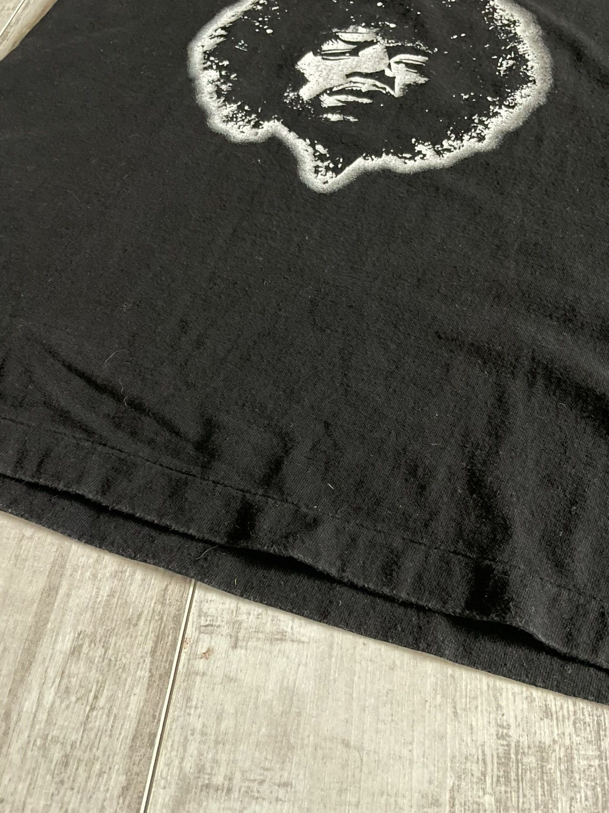 Band Tees × Jimi Hendrix × Vintage Vintage Jimi Hendrix “The Hendrix Experience” T-Shirt 90’s Size US M / EU 48-50 / 2 - 8 Thumbnail