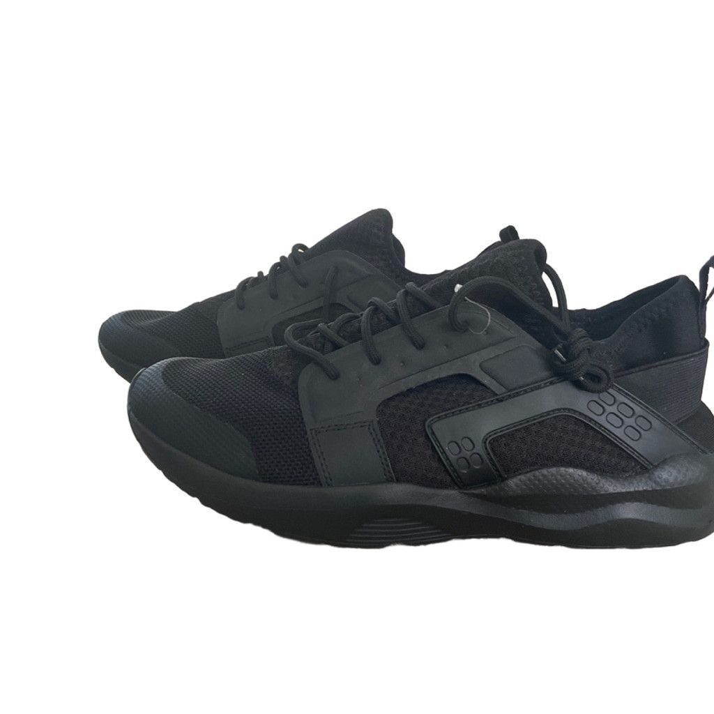 Avia Men's AVIA Black Sneakers Size 11 Size US 11 / EU 44 - 2 Thumbnail