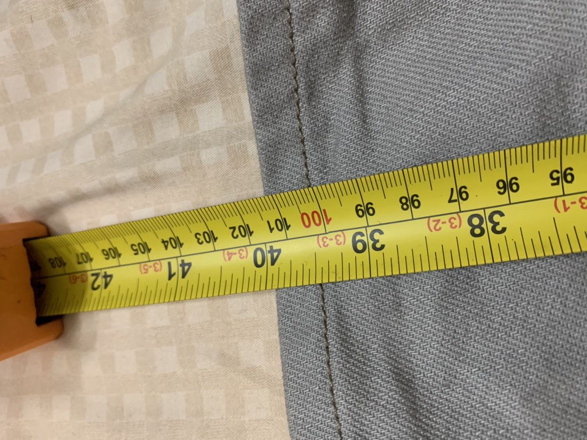 Diesel Diesel slim cut pants Size US 32 / EU 48 - 12 Thumbnail