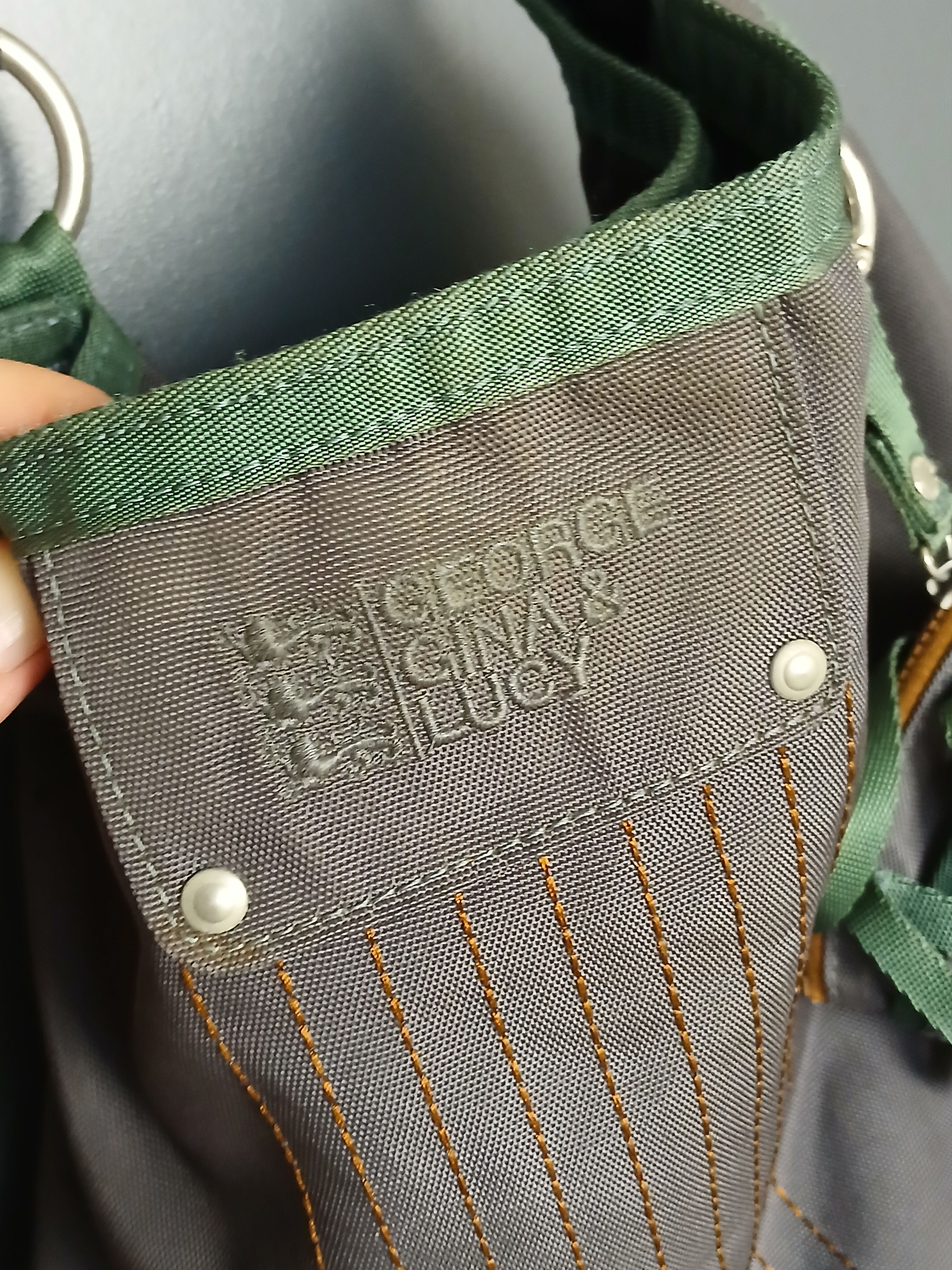 Other George Gina &Lucy GGL Bag Size ONE SIZE - 5 Thumbnail