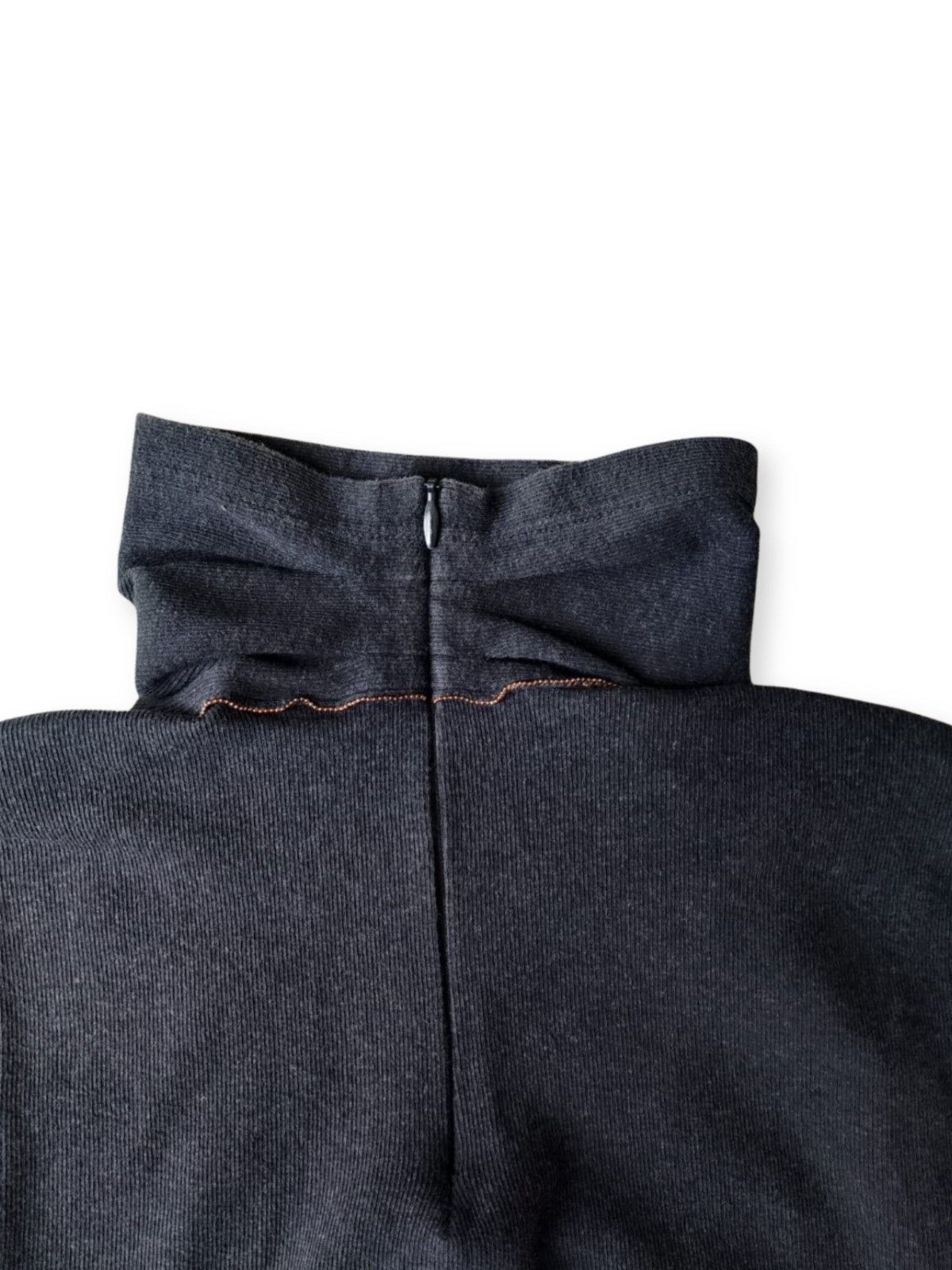 Brunello Cucinelli Brunello Cucinelli Turtleneck Size US S / EU 44-46 / 1 - 4 Thumbnail